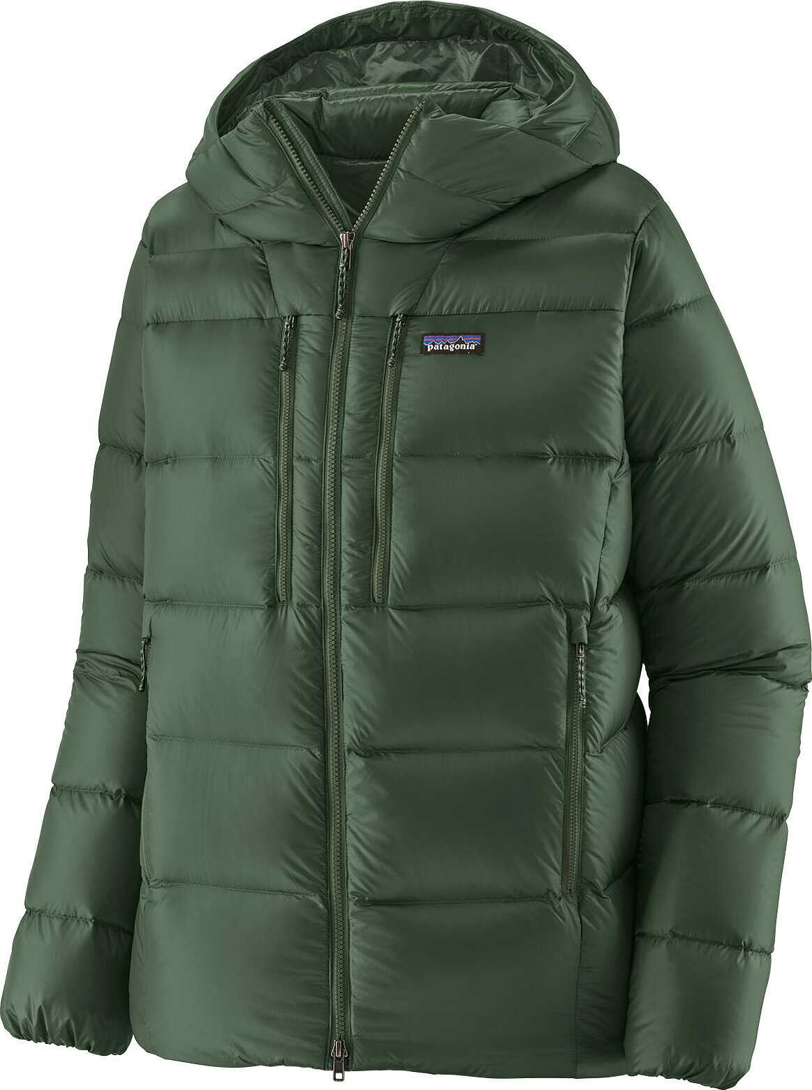 Canopy Green