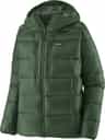 Colour: Canopy Green