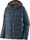 Colour: Summit Blue