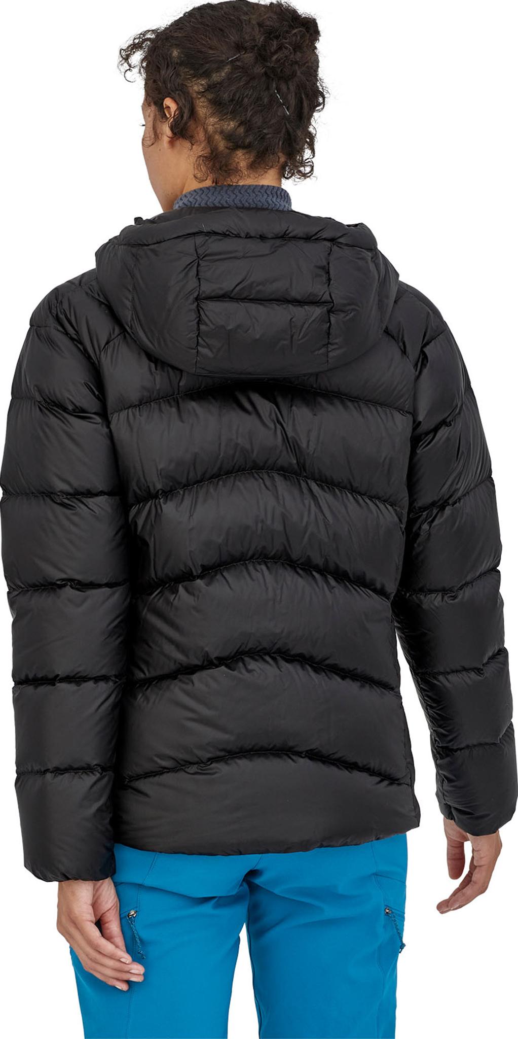 Product gallery image number 2 for product Fitz Roy Down Hoody - Women's