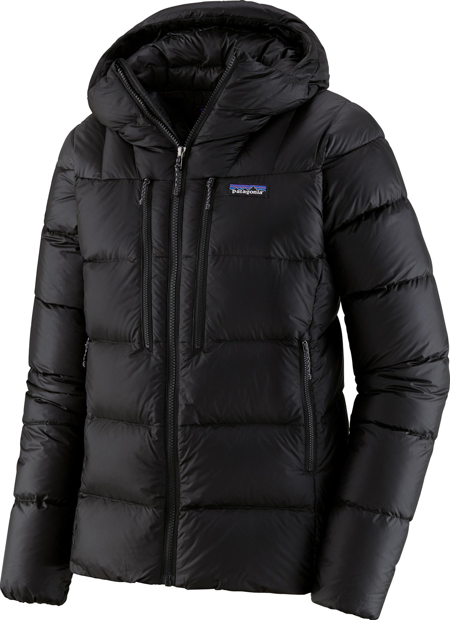 Product gallery image number 1 for product Fitz Roy Down Hoody - Women's