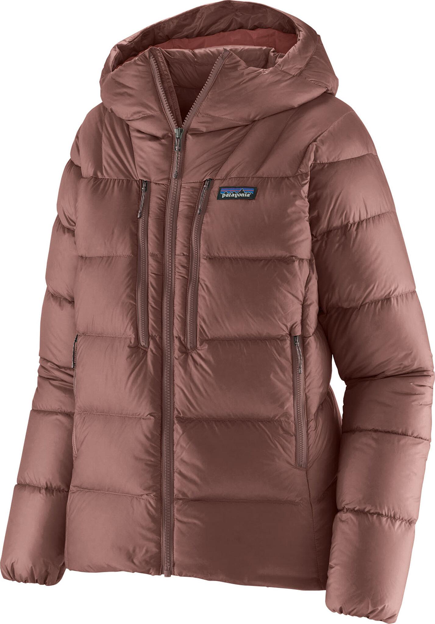 Image de produit pour Manteau en duvet Fitz Roy - Femme