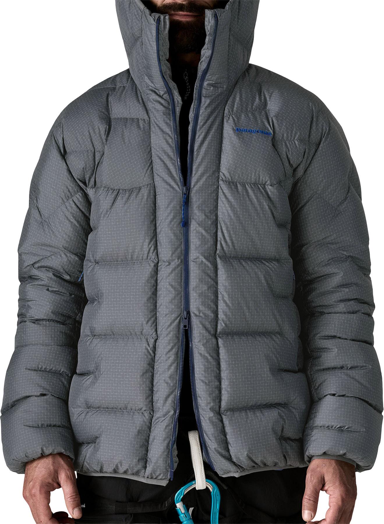 Product gallery image number 2 for product Durable Down Parka - Men's
