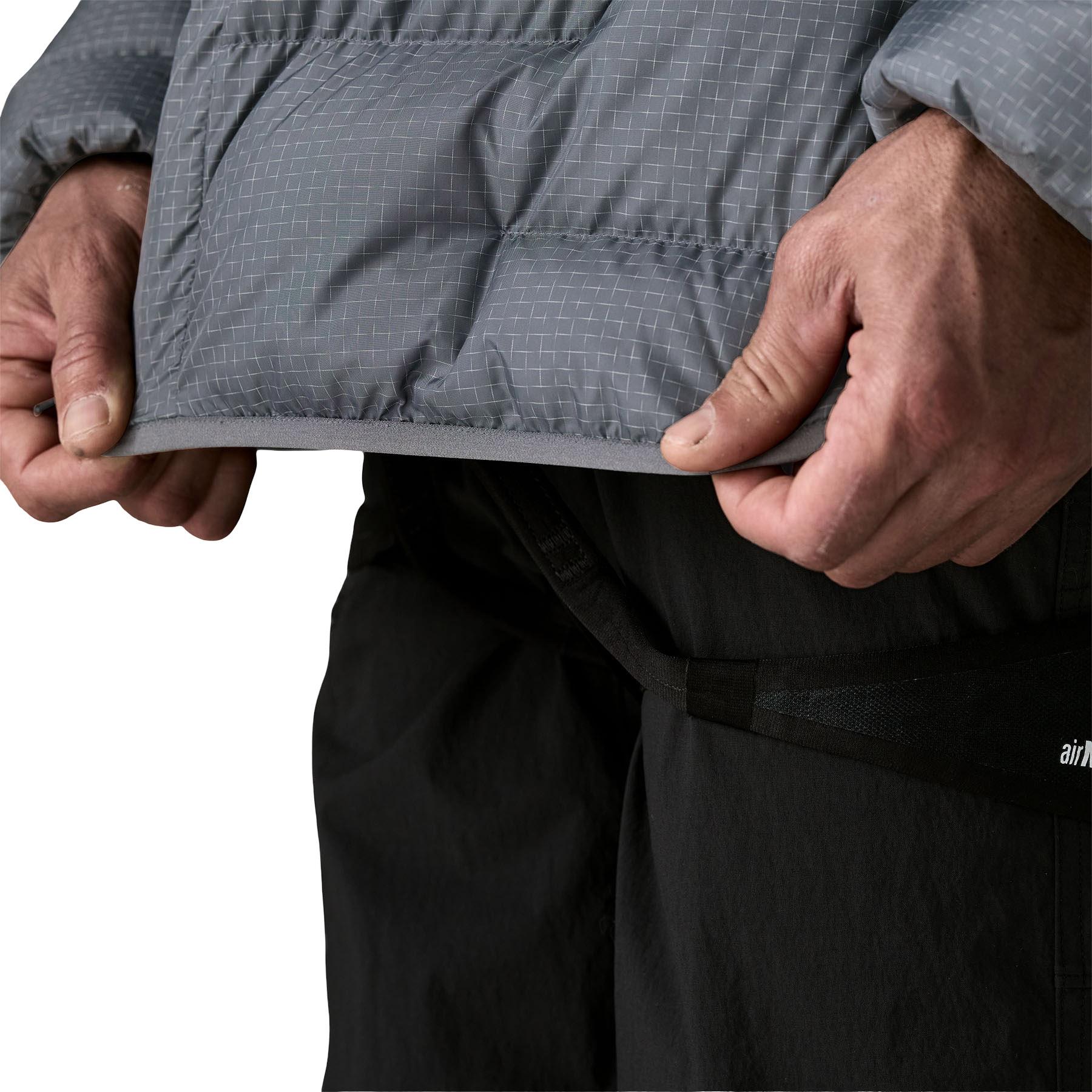 Product gallery image number 3 for product Durable Down Parka - Men's