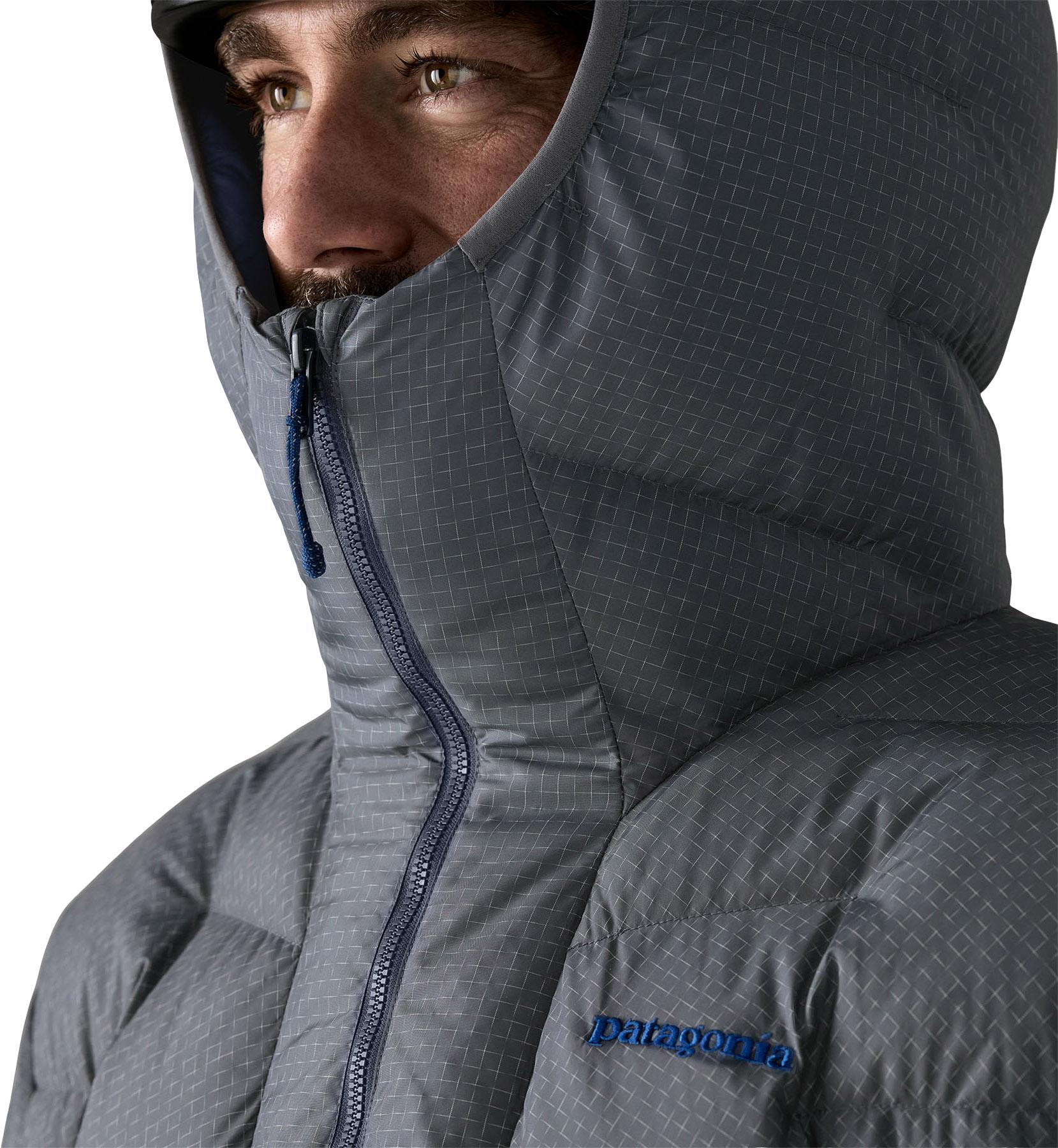 Product gallery image number 4 for product Durable Down Parka - Men's