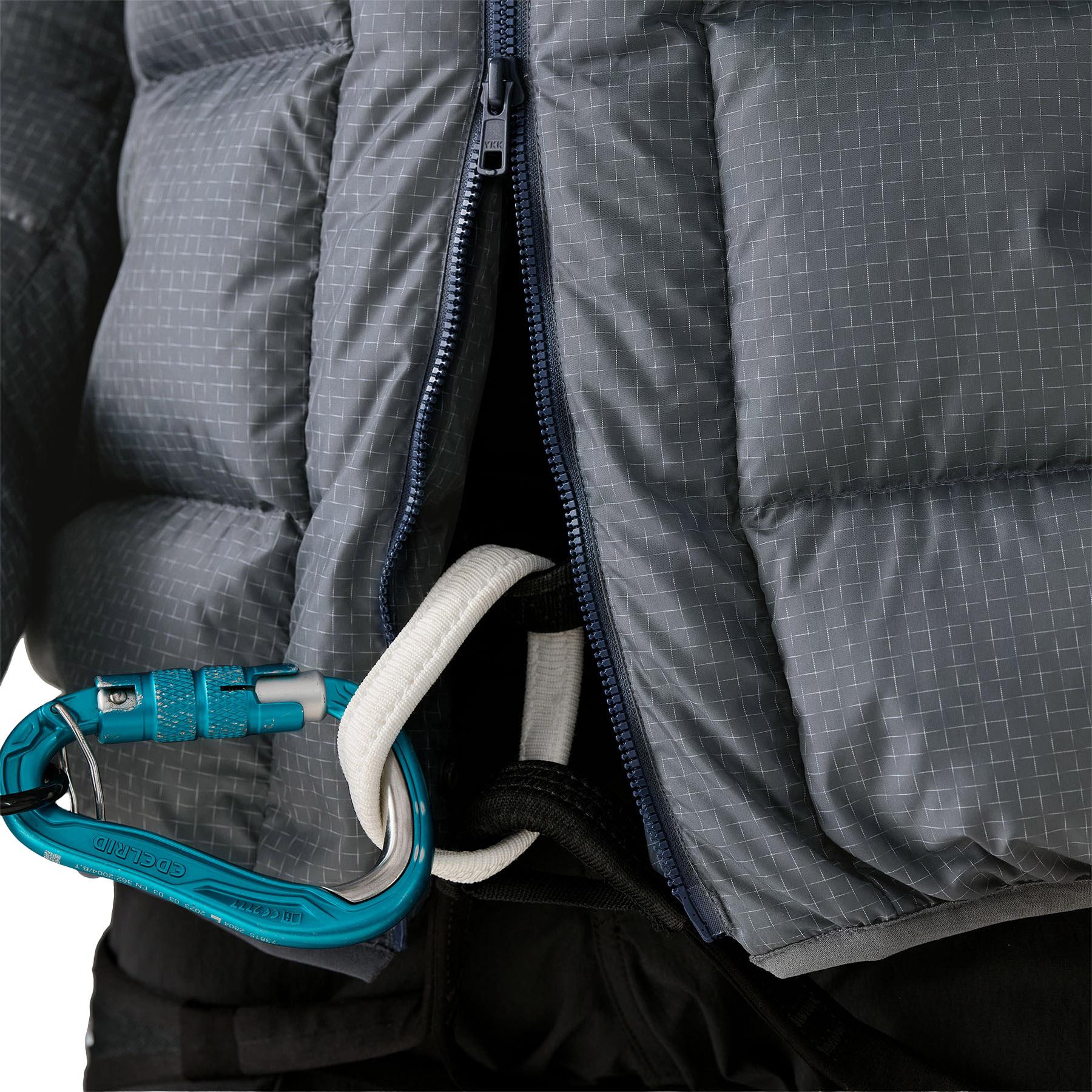 Product gallery image number 5 for product Durable Down Parka - Men's