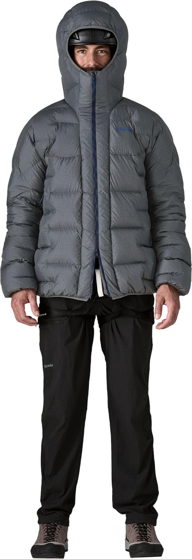 Product gallery image number 6 for product Durable Down Parka - Men's