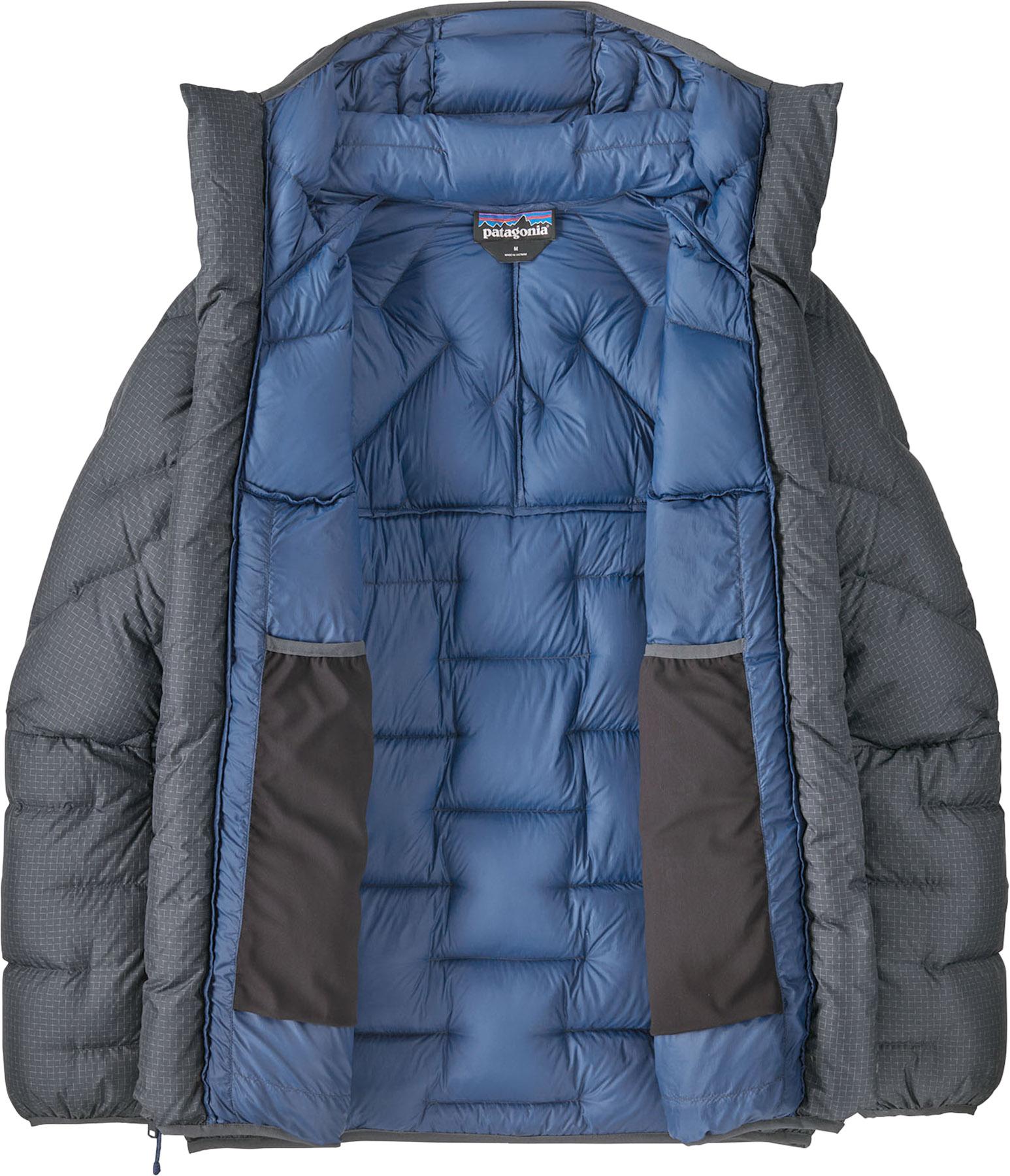 Product gallery image number 7 for product Durable Down Parka - Men's