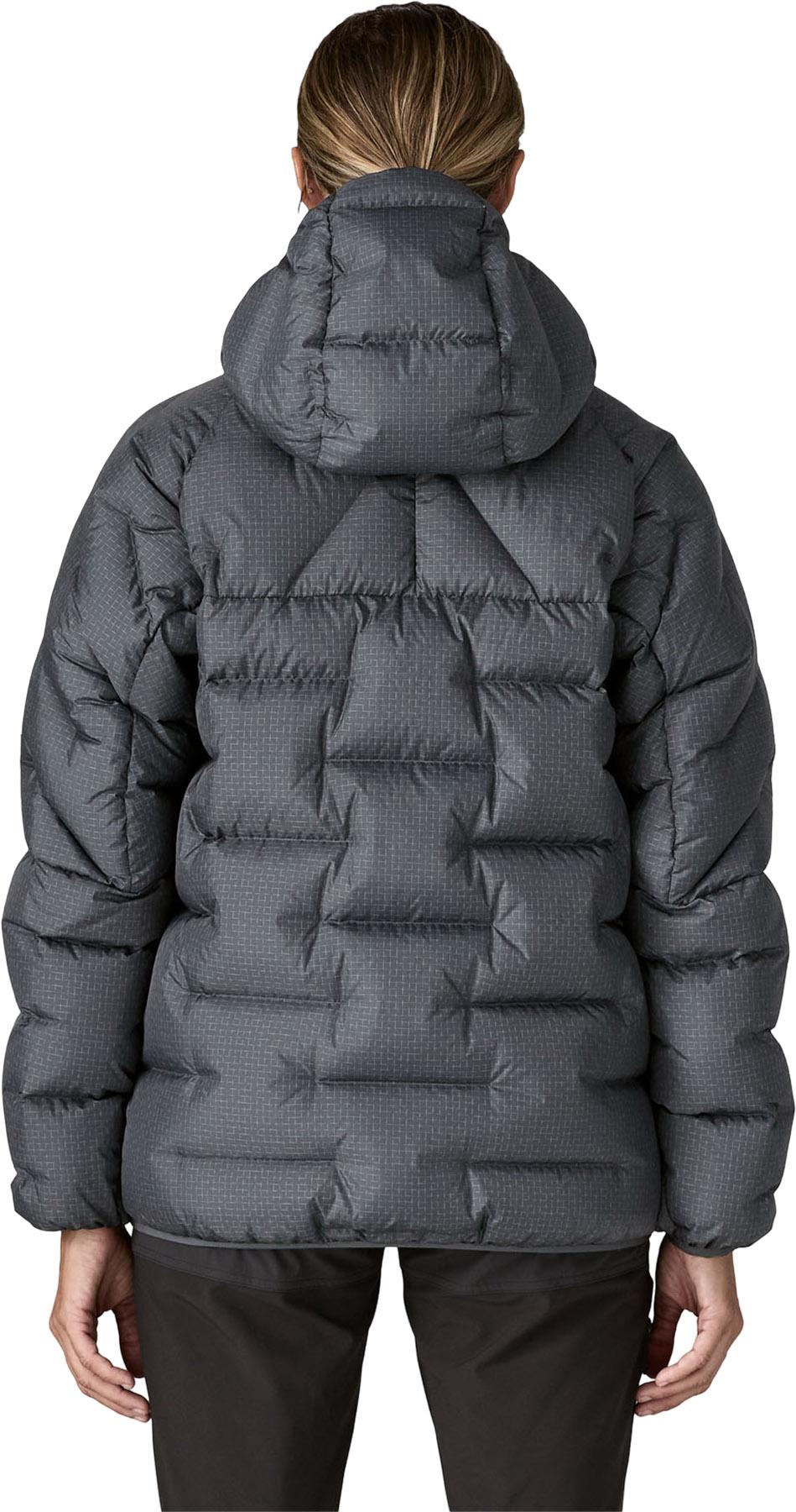 Product gallery image number 7 for product Durable Down Parka - Women's