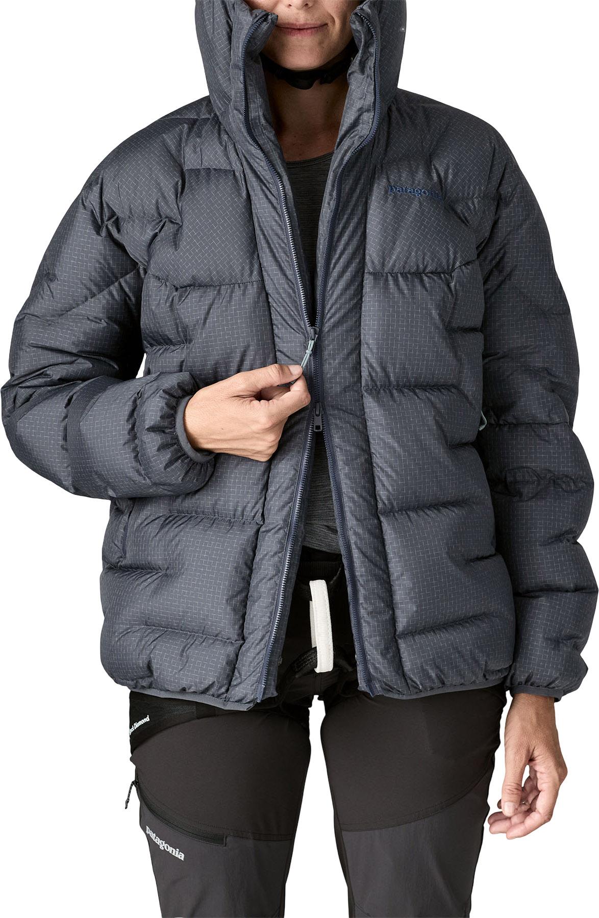Product gallery image number 2 for product Durable Down Parka - Women's