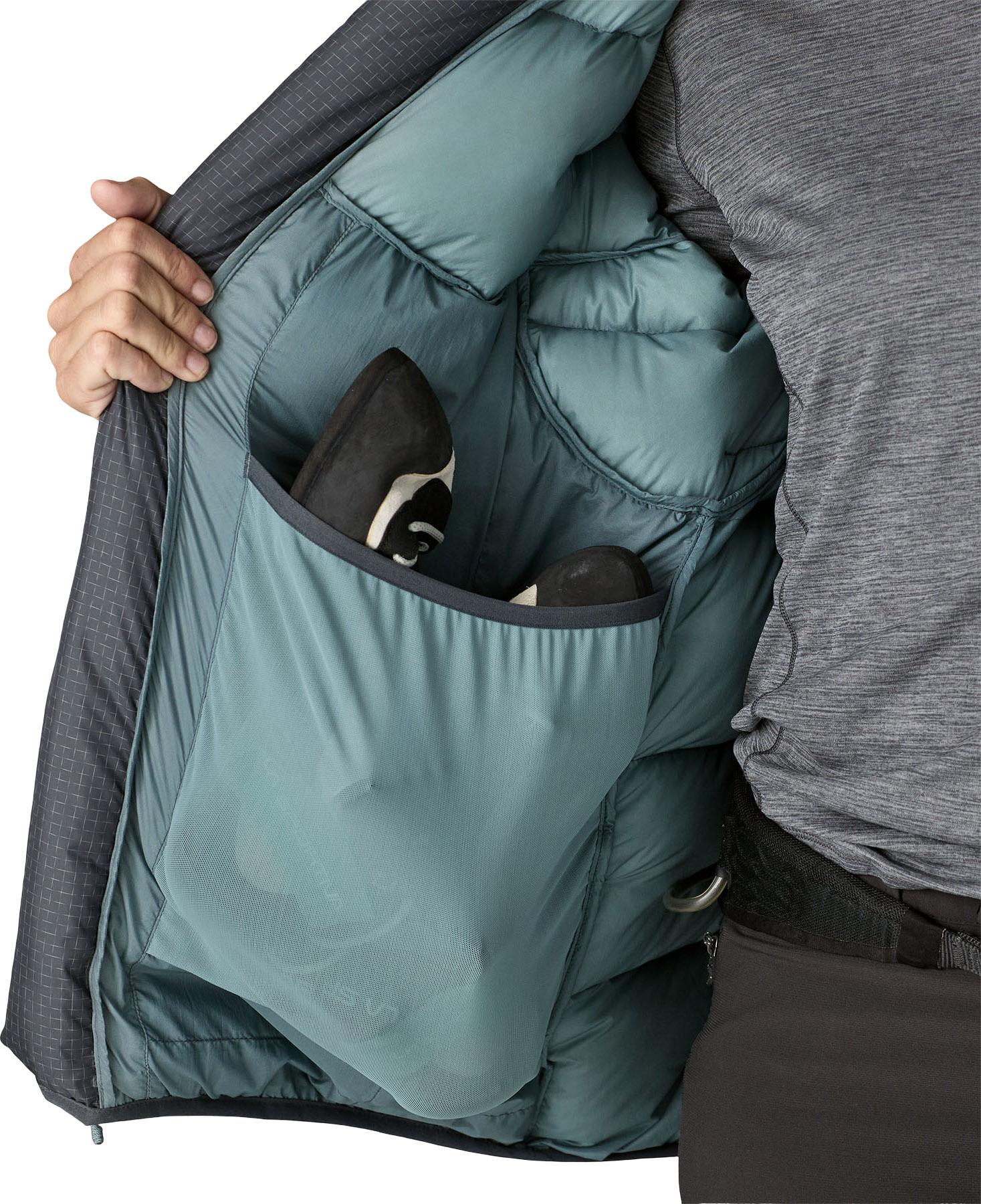 Product gallery image number 3 for product Durable Down Parka - Women's