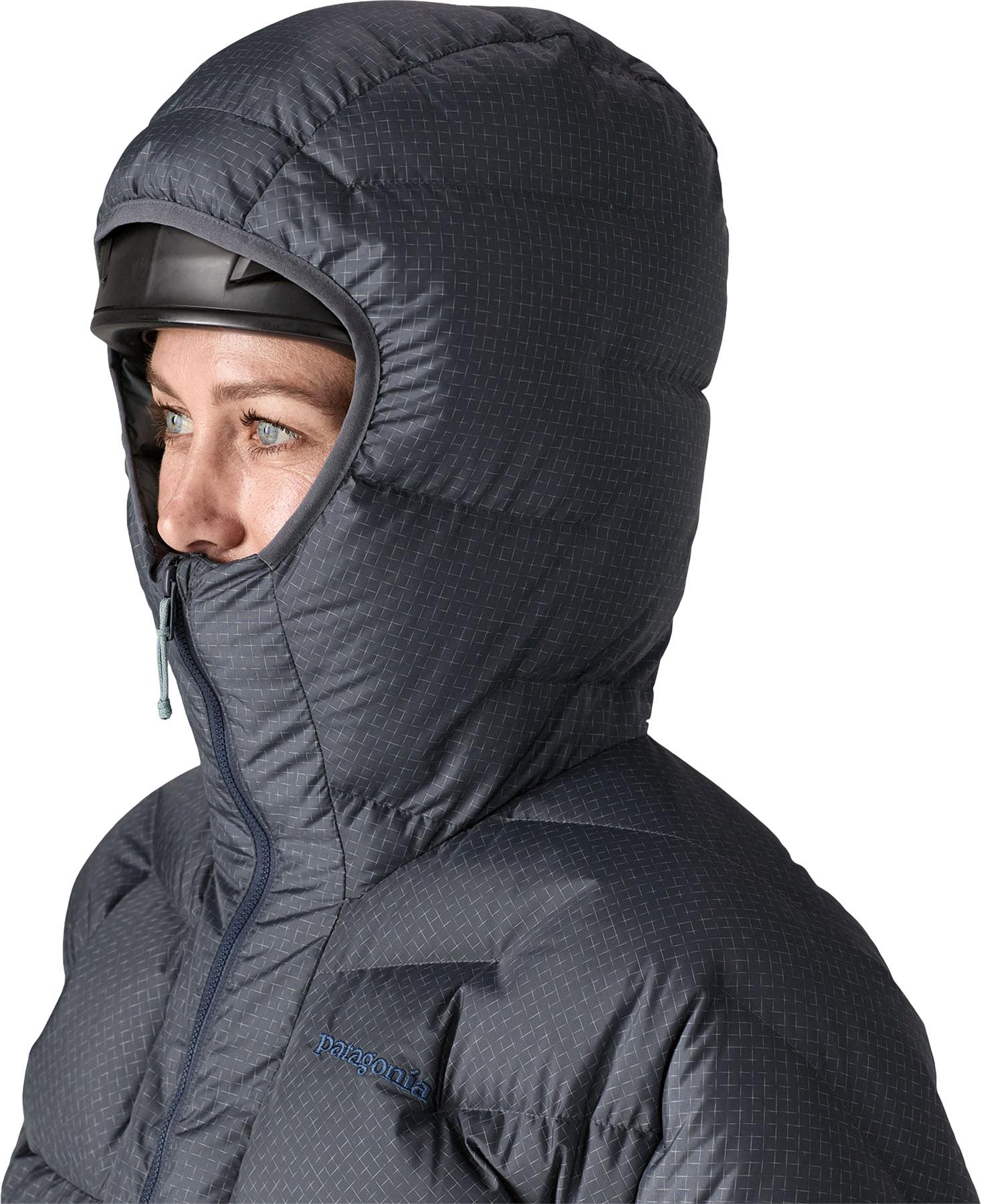 Product gallery image number 5 for product Durable Down Parka - Women's