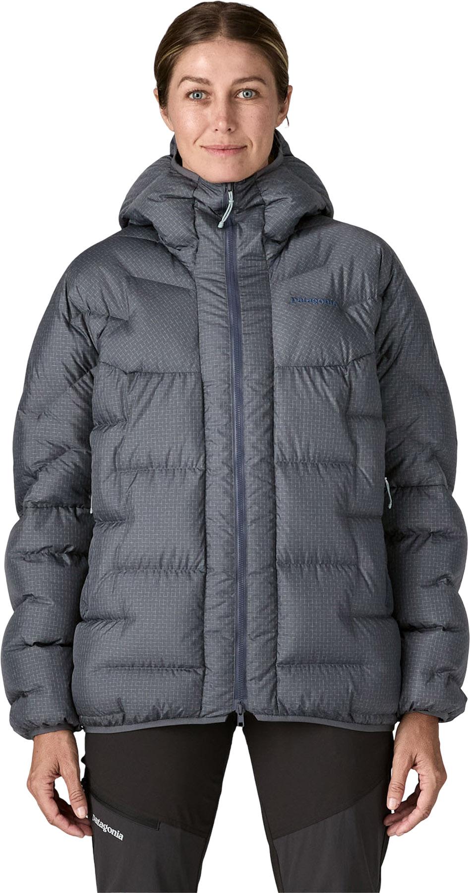 Product gallery image number 6 for product Durable Down Parka - Women's