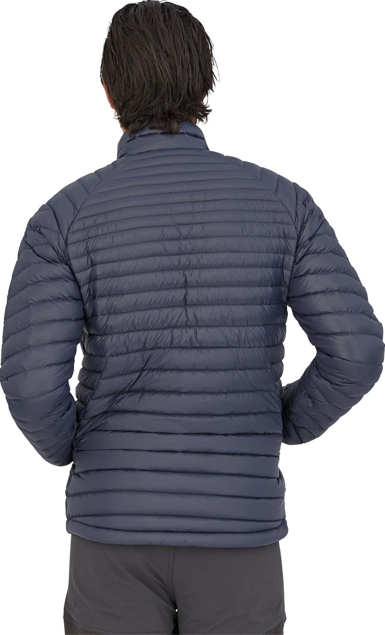 Product gallery image number 2 for product AlpLight Down Jacket - Men's