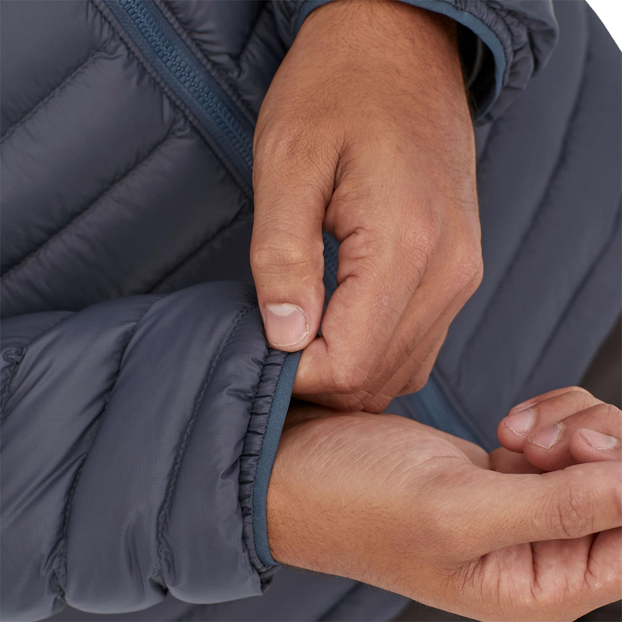 Product gallery image number 4 for product AlpLight Down Jacket - Men's