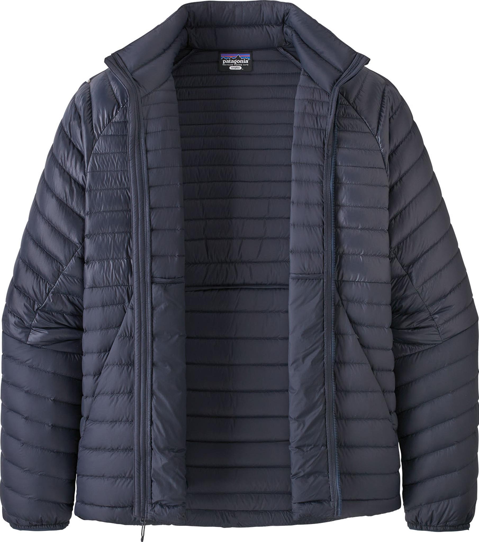 Product gallery image number 9 for product AlpLight Down Jacket - Men's