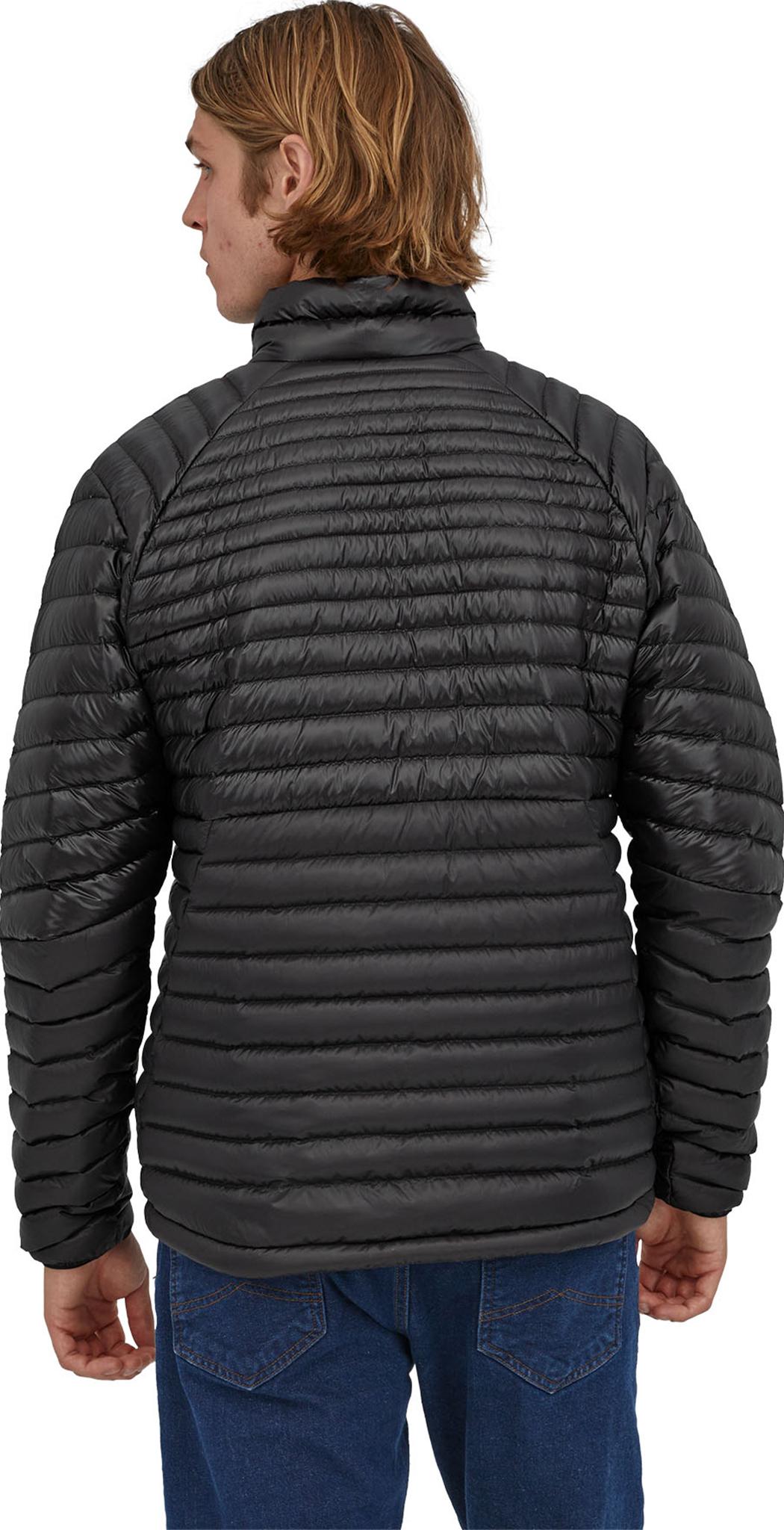 Product gallery image number 2 for product AlpLight Down Jacket - Men's