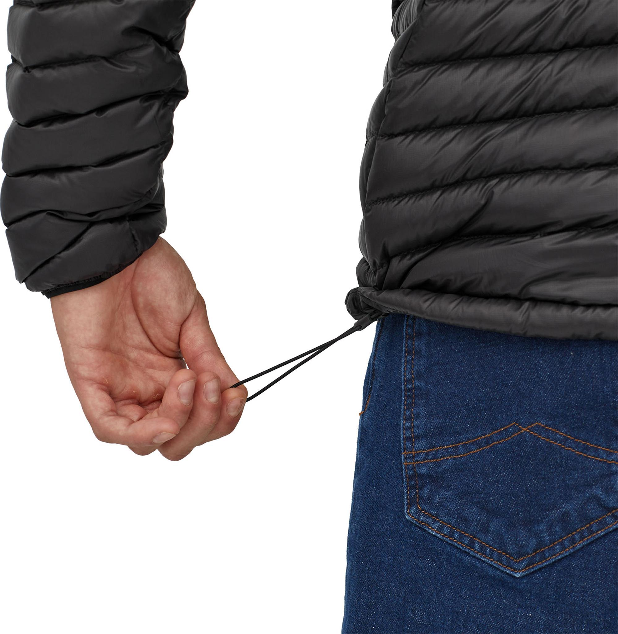 Product gallery image number 3 for product AlpLight Down Jacket - Men's