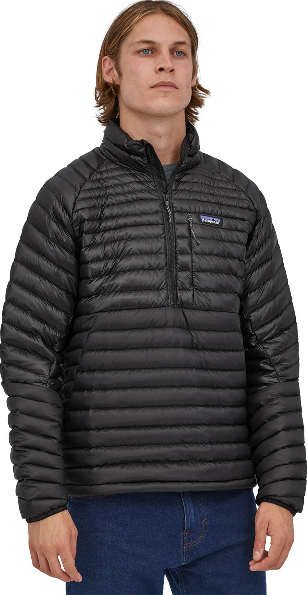 Product gallery image number 5 for product AlpLight Down Jacket - Men's