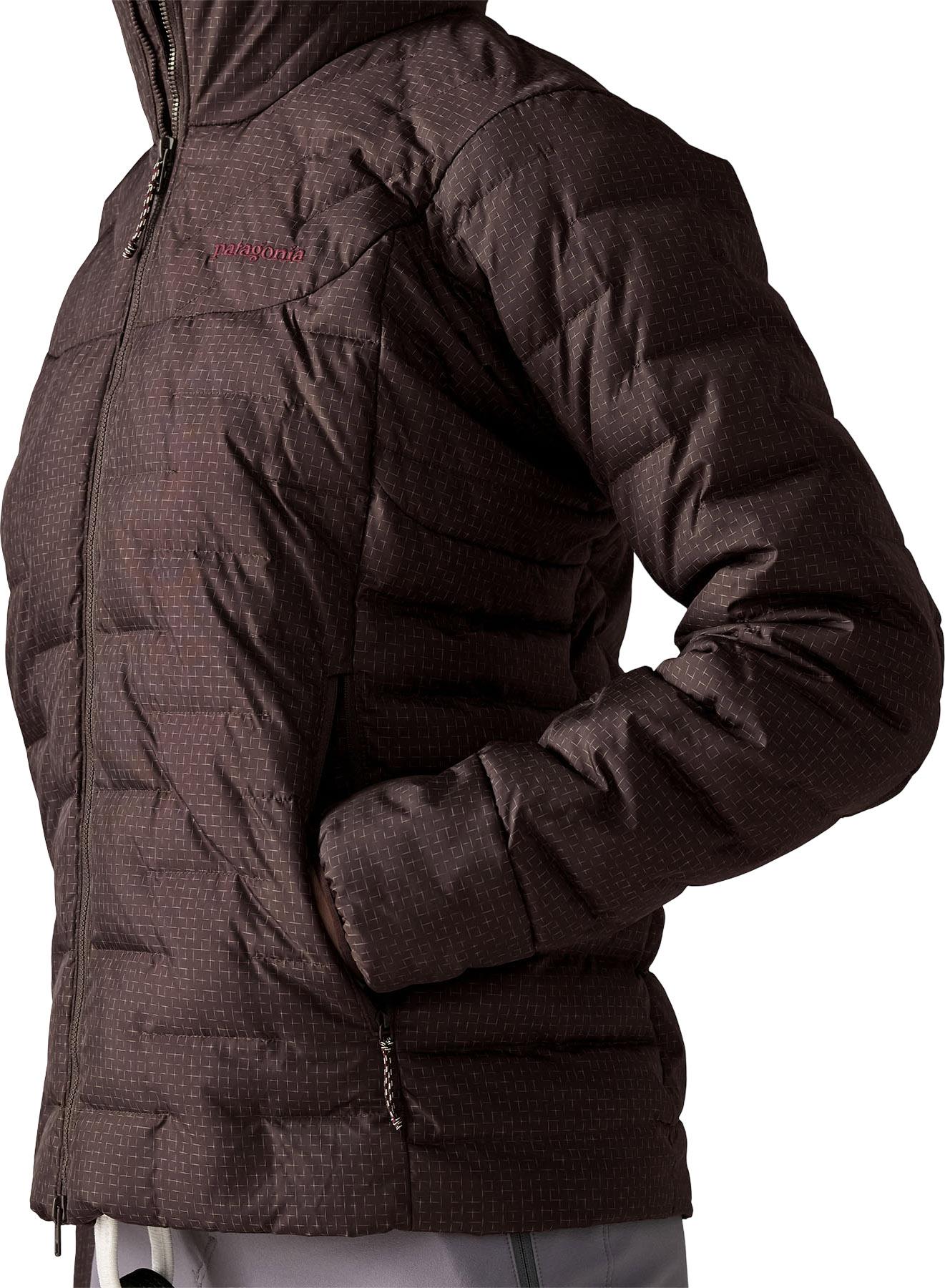 Product gallery image number 2 for product Durable Down Hoody - Women's