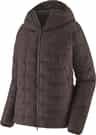 Colour: Den Brown