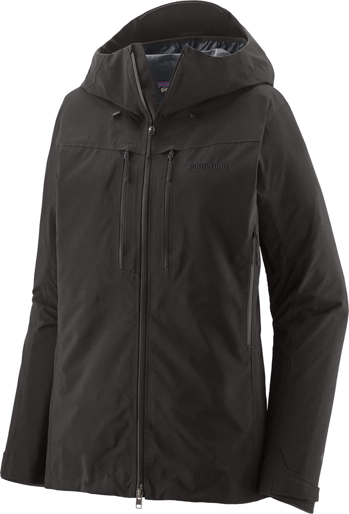 Image de produit pour Manteau Pluma Pro - Femme