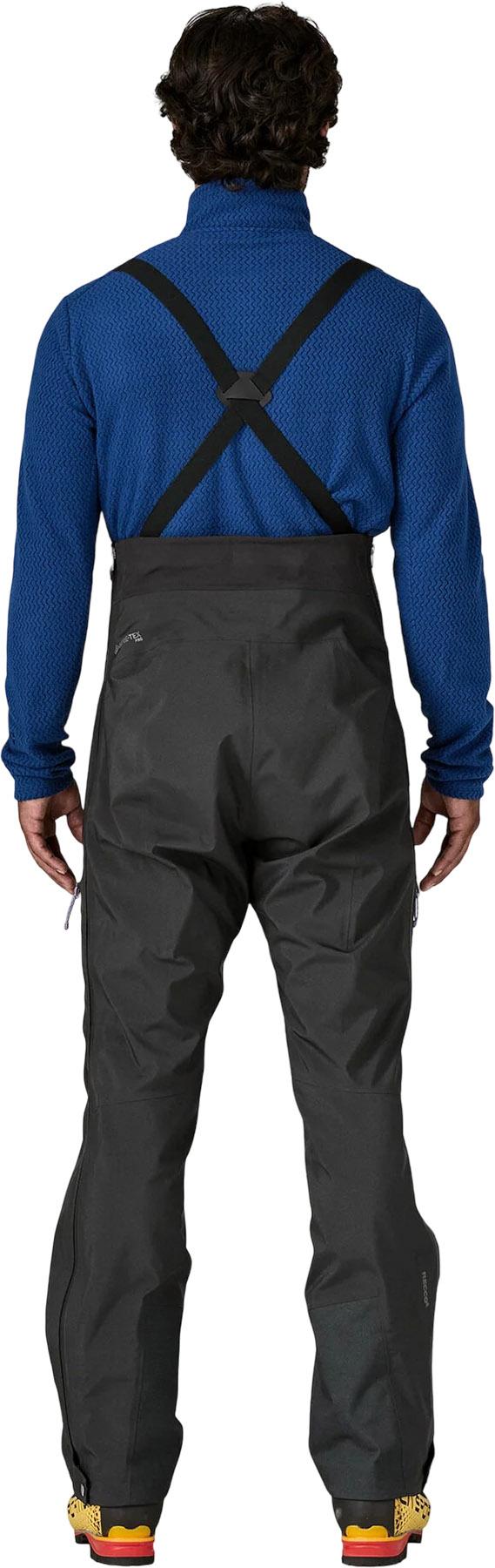 Product gallery image number 2 for product Pluma Pro Bib - Men's