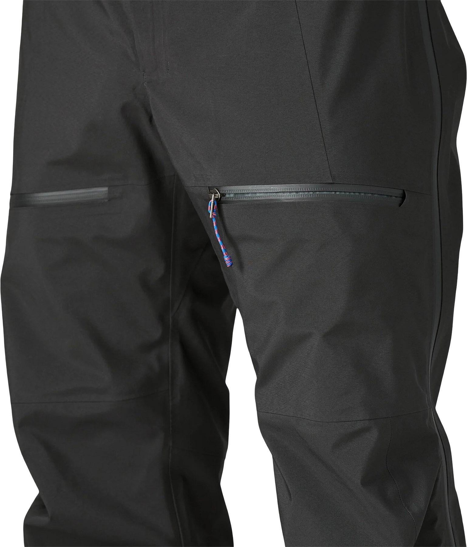 Product gallery image number 4 for product Pluma Pro Bib - Men's