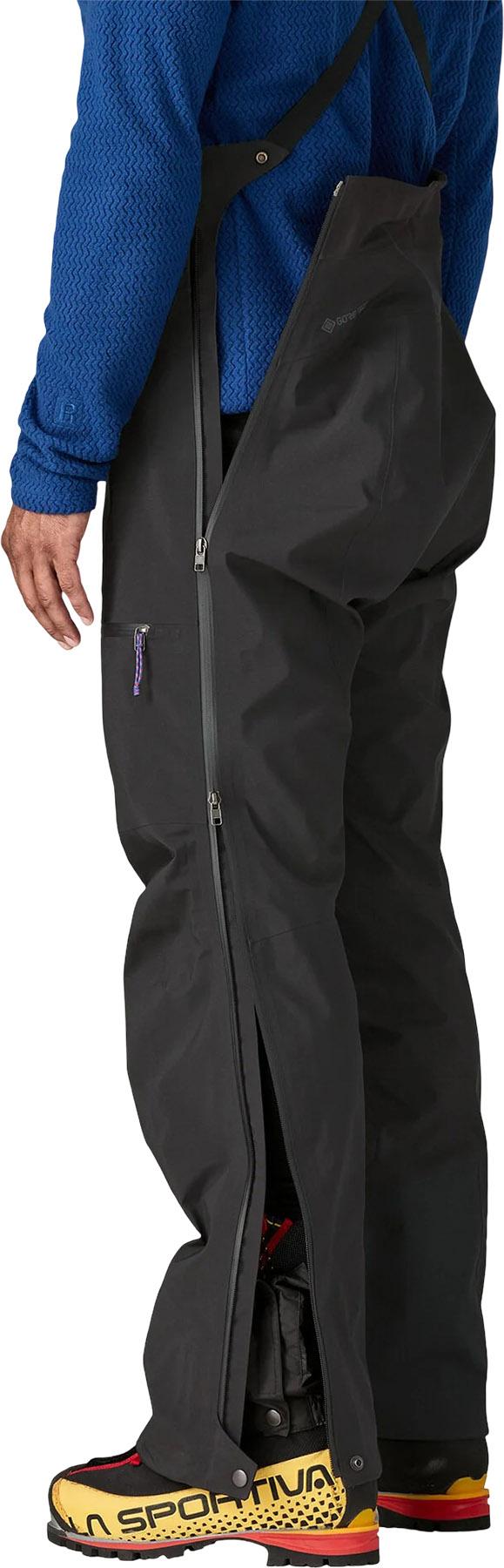 Product gallery image number 7 for product Pluma Pro Bib - Men's