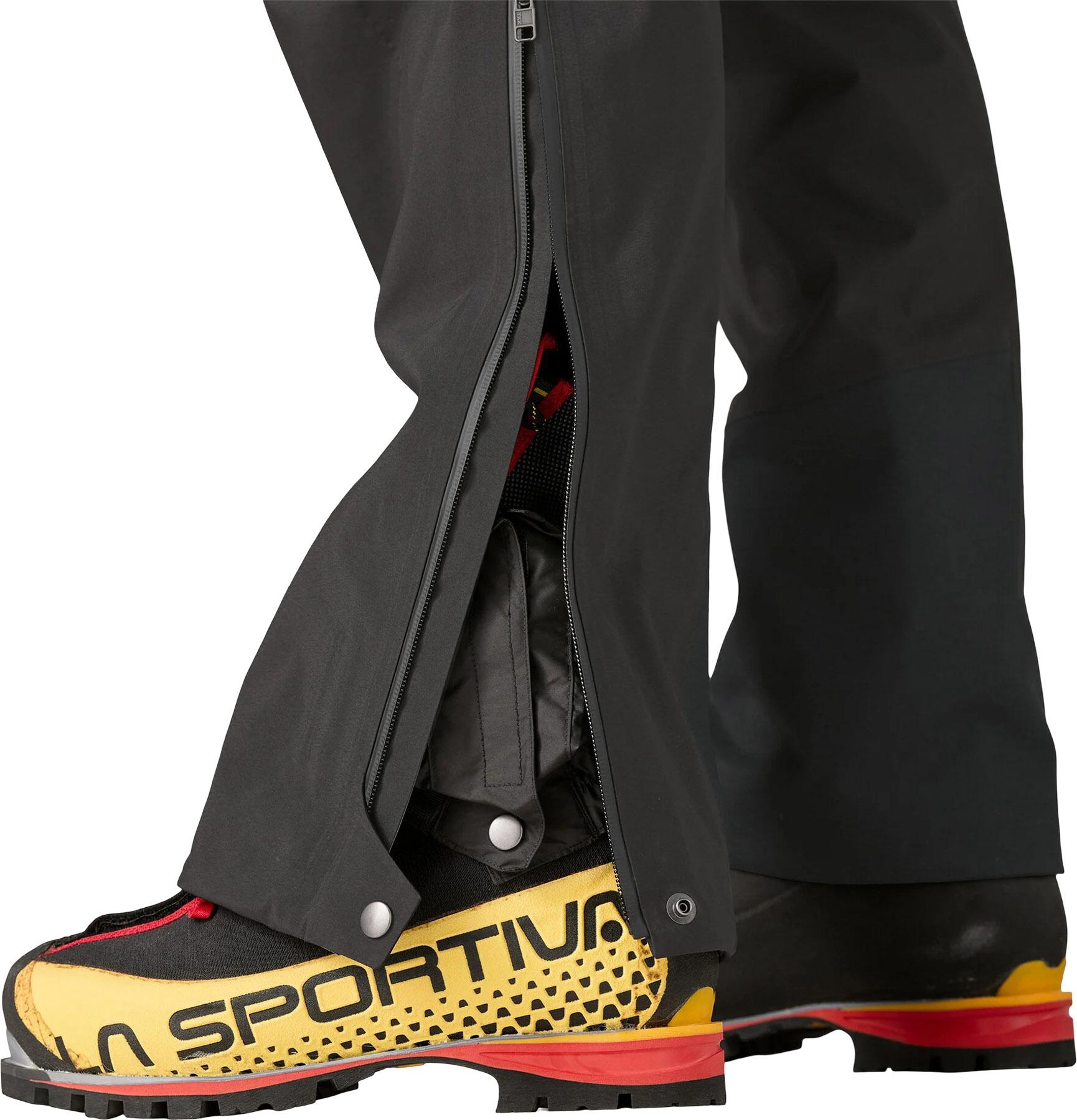 Product gallery image number 6 for product Pluma Pro Bib - Men's