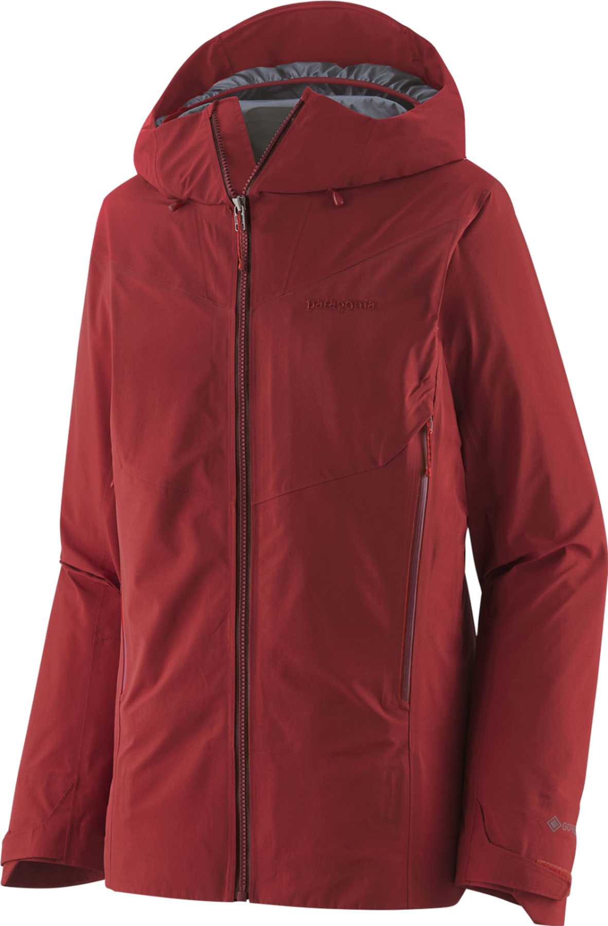 Image de produit pour Manteau Super Free Alpine - Femme