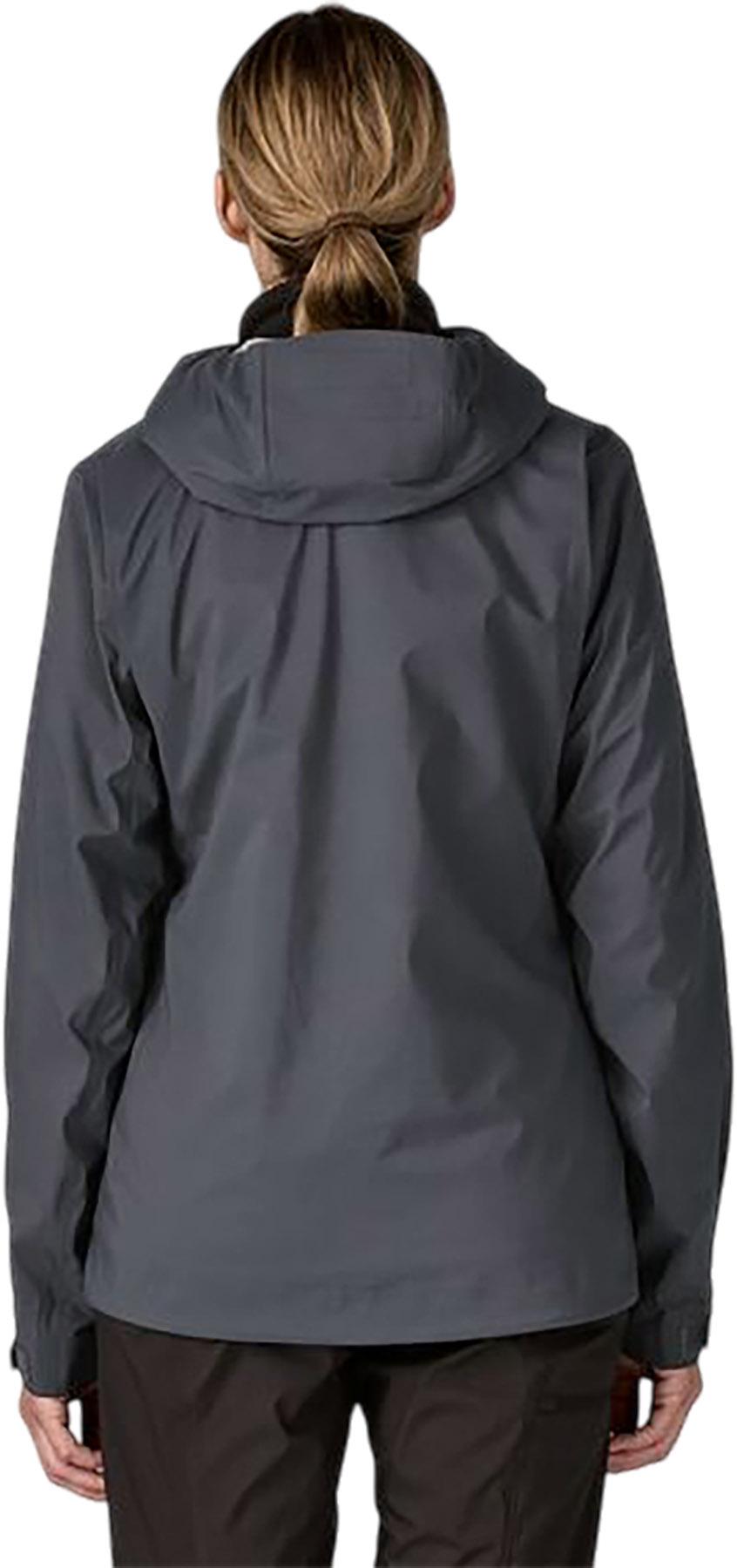 Product gallery image number 4 for product M10 Storm Jacket - Women's