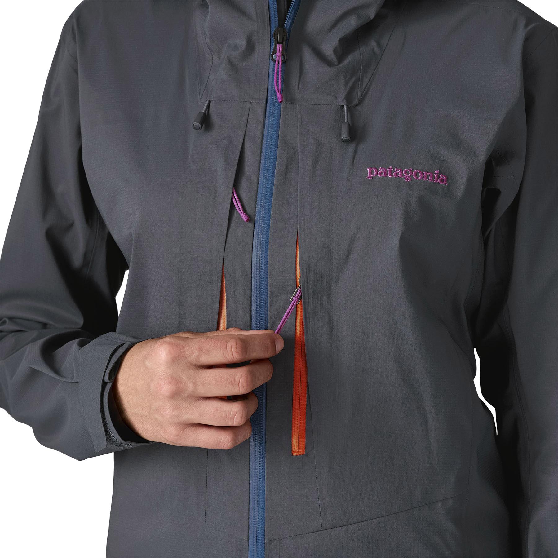 Product gallery image number 8 for product M10 Storm Jacket - Women's
