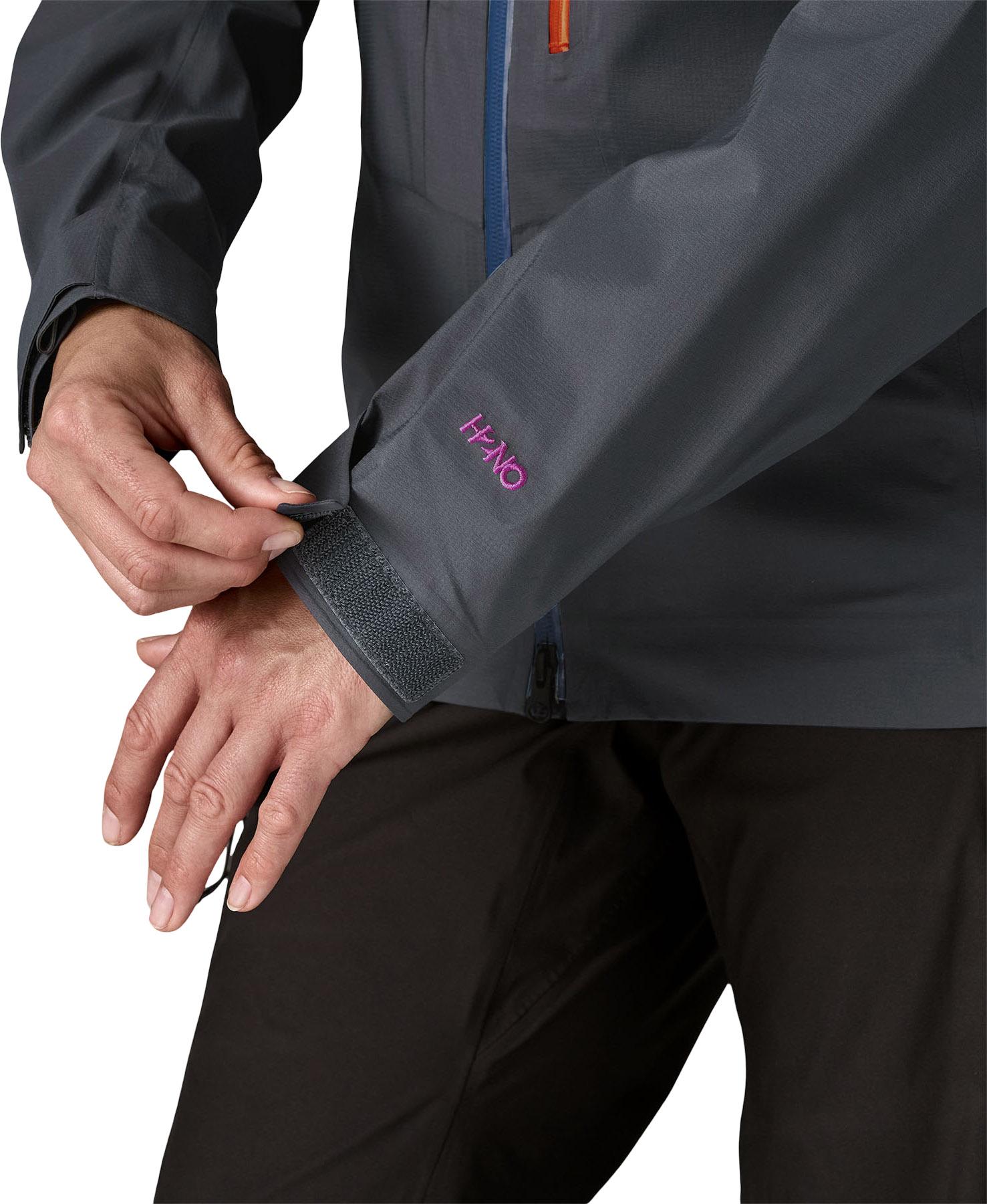 Product gallery image number 6 for product M10 Storm Jacket - Women's