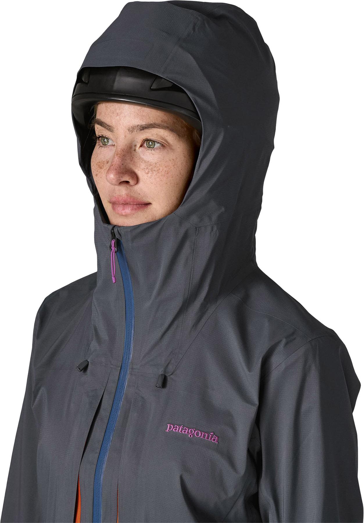 Product gallery image number 7 for product M10 Storm Jacket - Women's