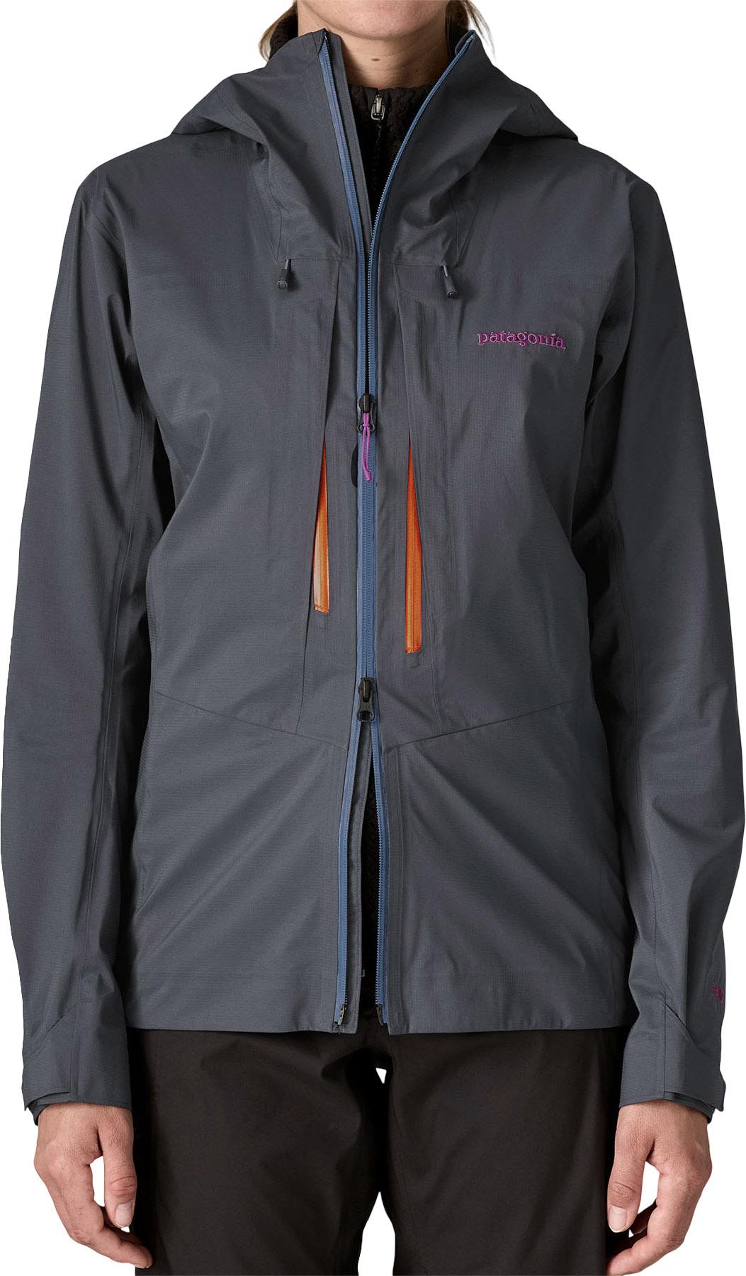 Product gallery image number 9 for product M10 Storm Jacket - Women's