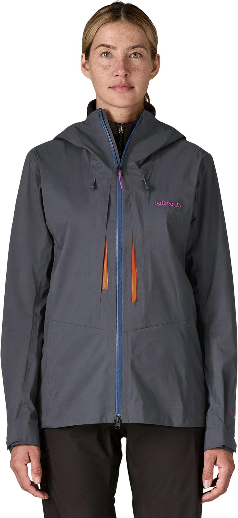 Product gallery image number 2 for product M10 Storm Jacket - Women's