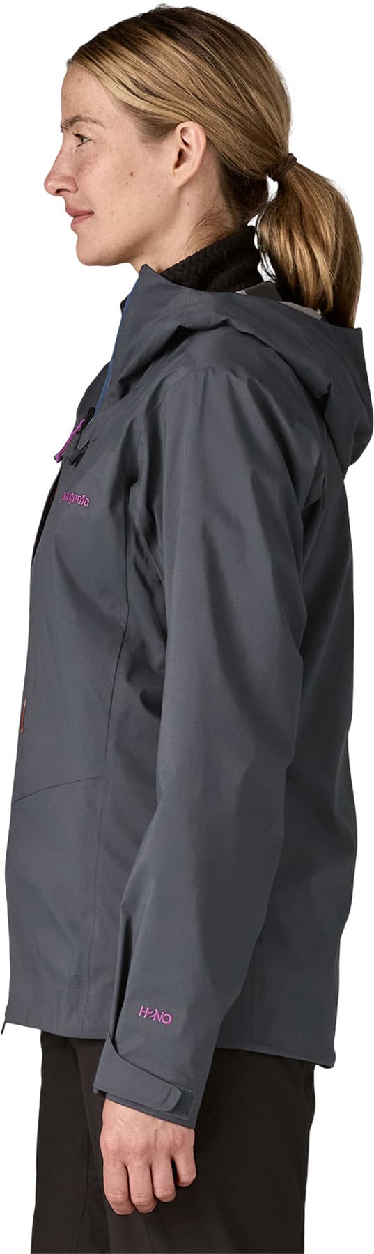 Product gallery image number 3 for product M10 Storm Jacket - Women's