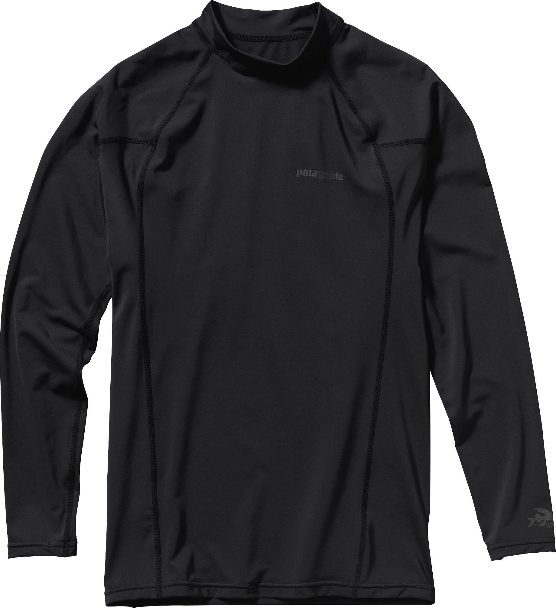 Product gallery image number 1 for product Long Sleeve R0 Top - Men's