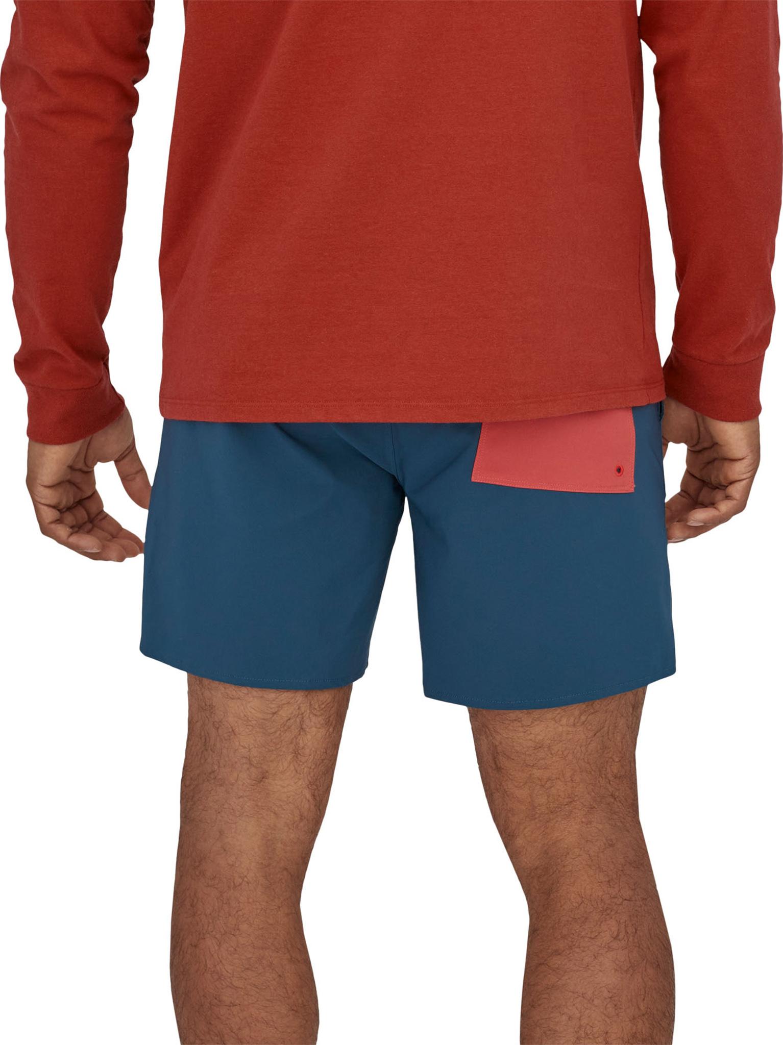 Product gallery image number 4 for product Hydropeak 16 In Volley Shorts - Men's