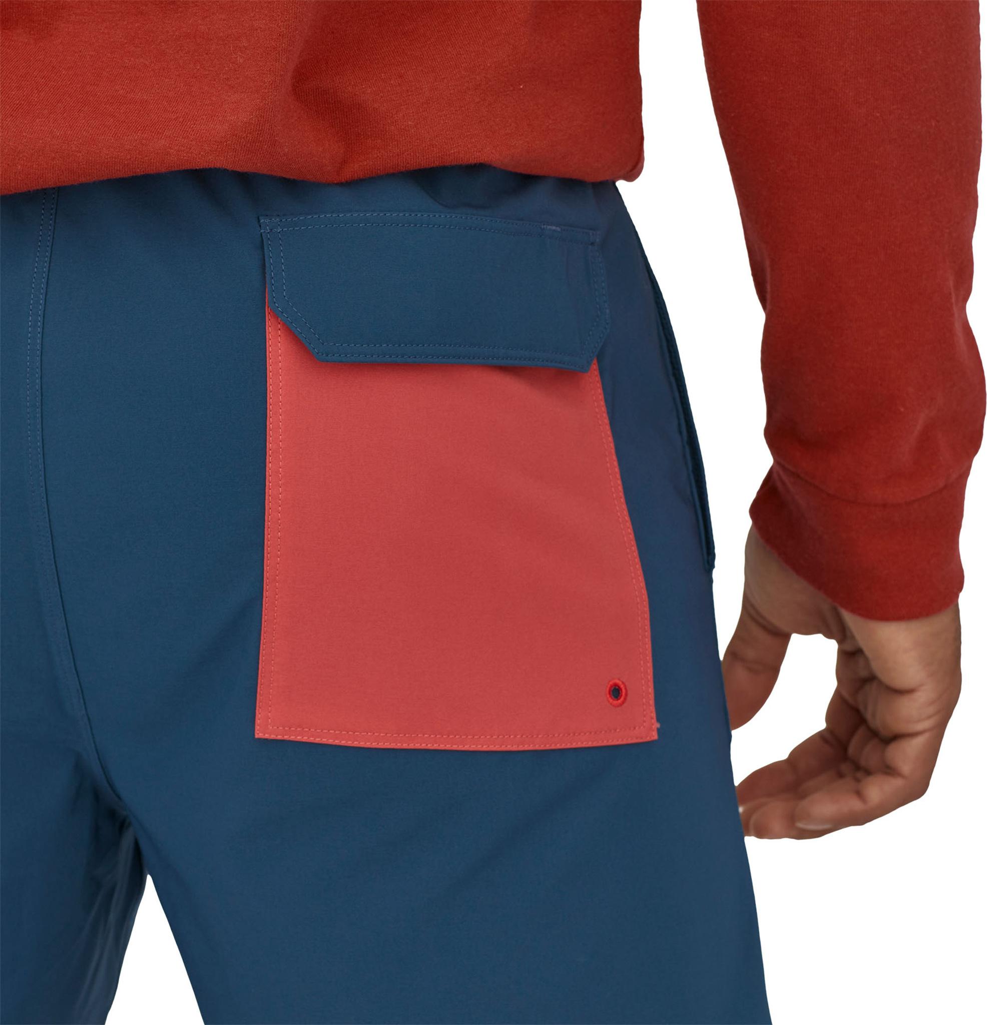 Product gallery image number 2 for product Hydropeak 16 In Volley Shorts - Men's