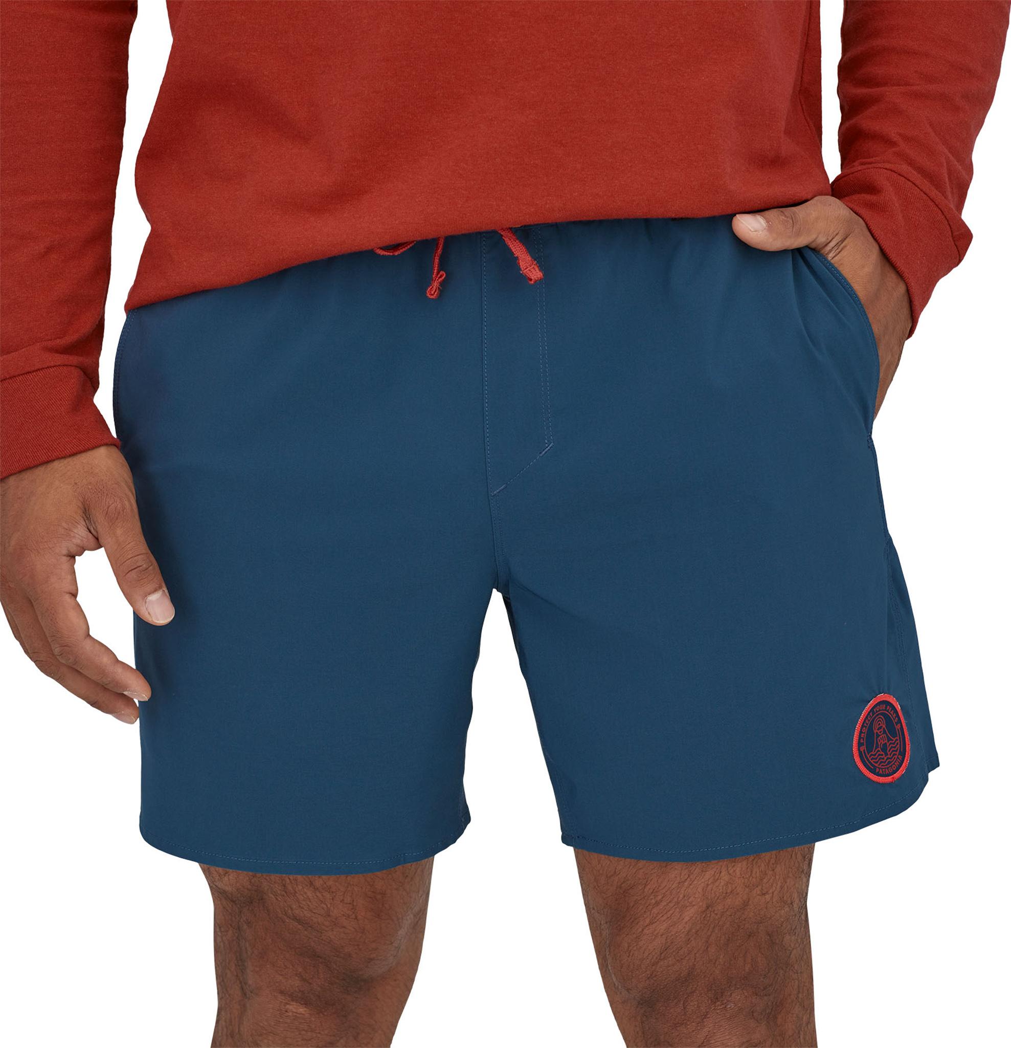 Product gallery image number 3 for product Hydropeak 16 In Volley Shorts - Men's