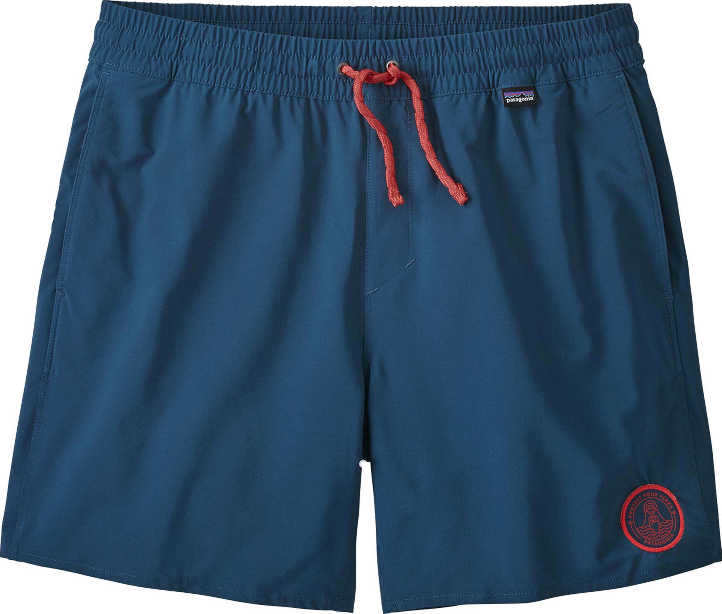 Product gallery image number 1 for product Hydropeak 16 In Volley Shorts - Men's