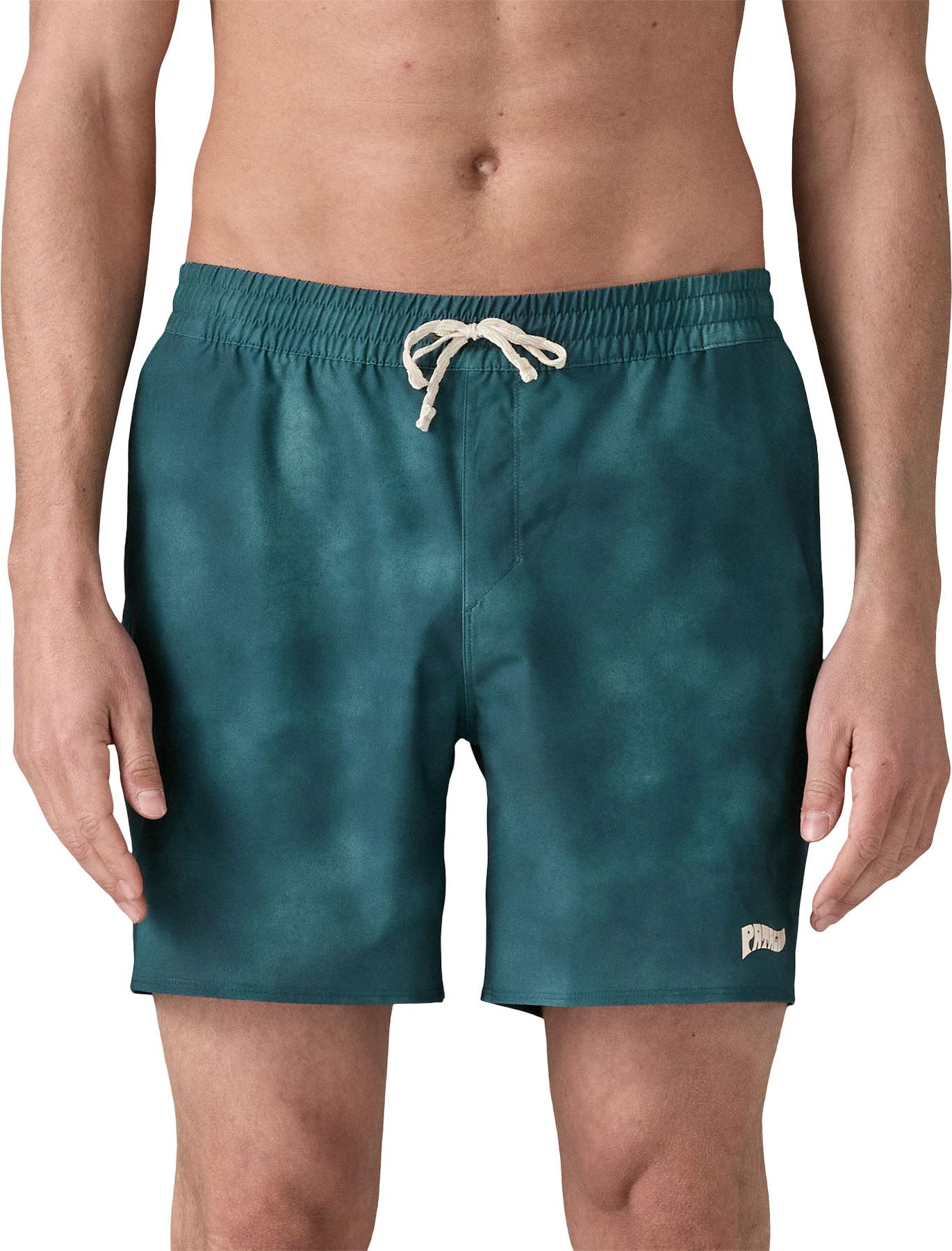 Product gallery image number 3 for product Short de volley Hydropeak 16&nbsp;po - Homme