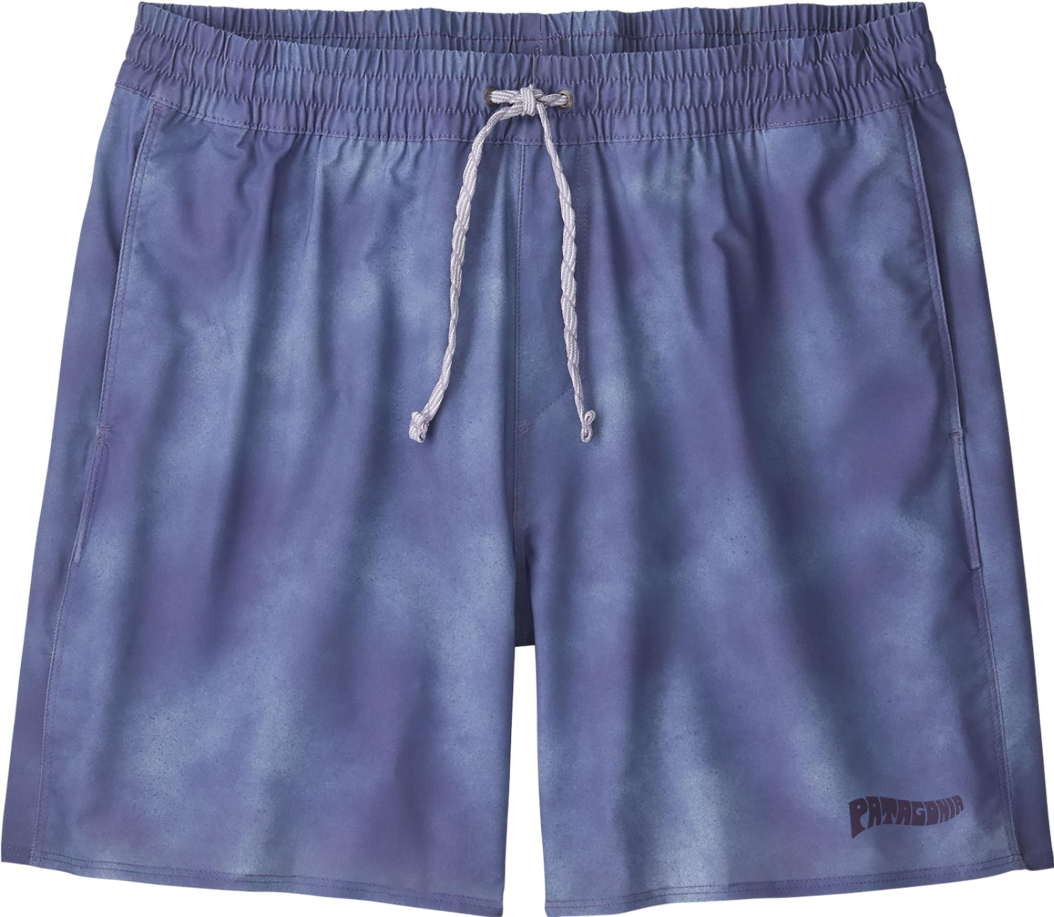 Product image for Short de volley Hydropeak 16&nbsp;po - Homme