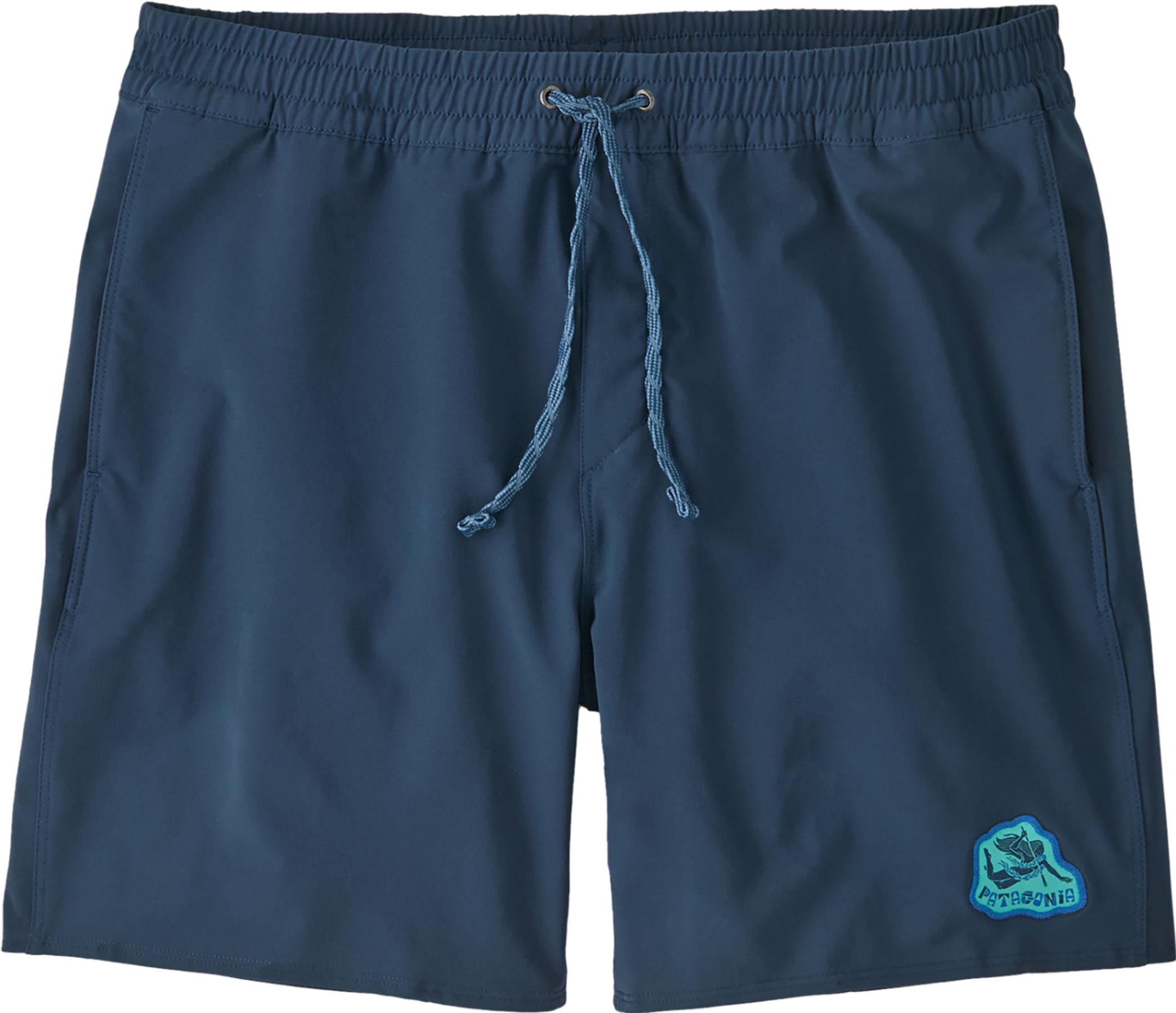 Product gallery image number 1 for product Hydropeak Volley Shorts 16" - Men's