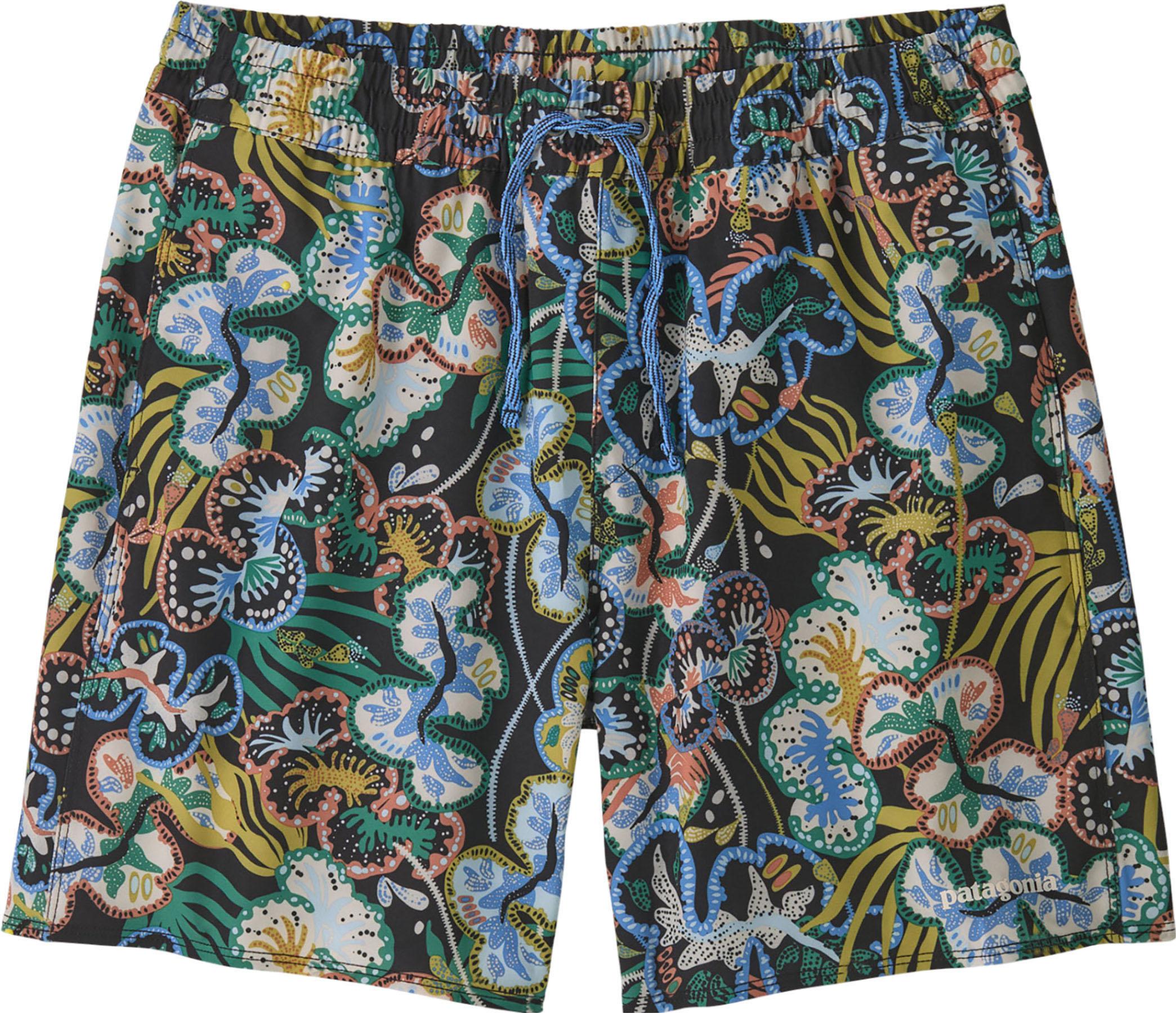 Product image for Hydropeak Volley Shorts 16" - Men's