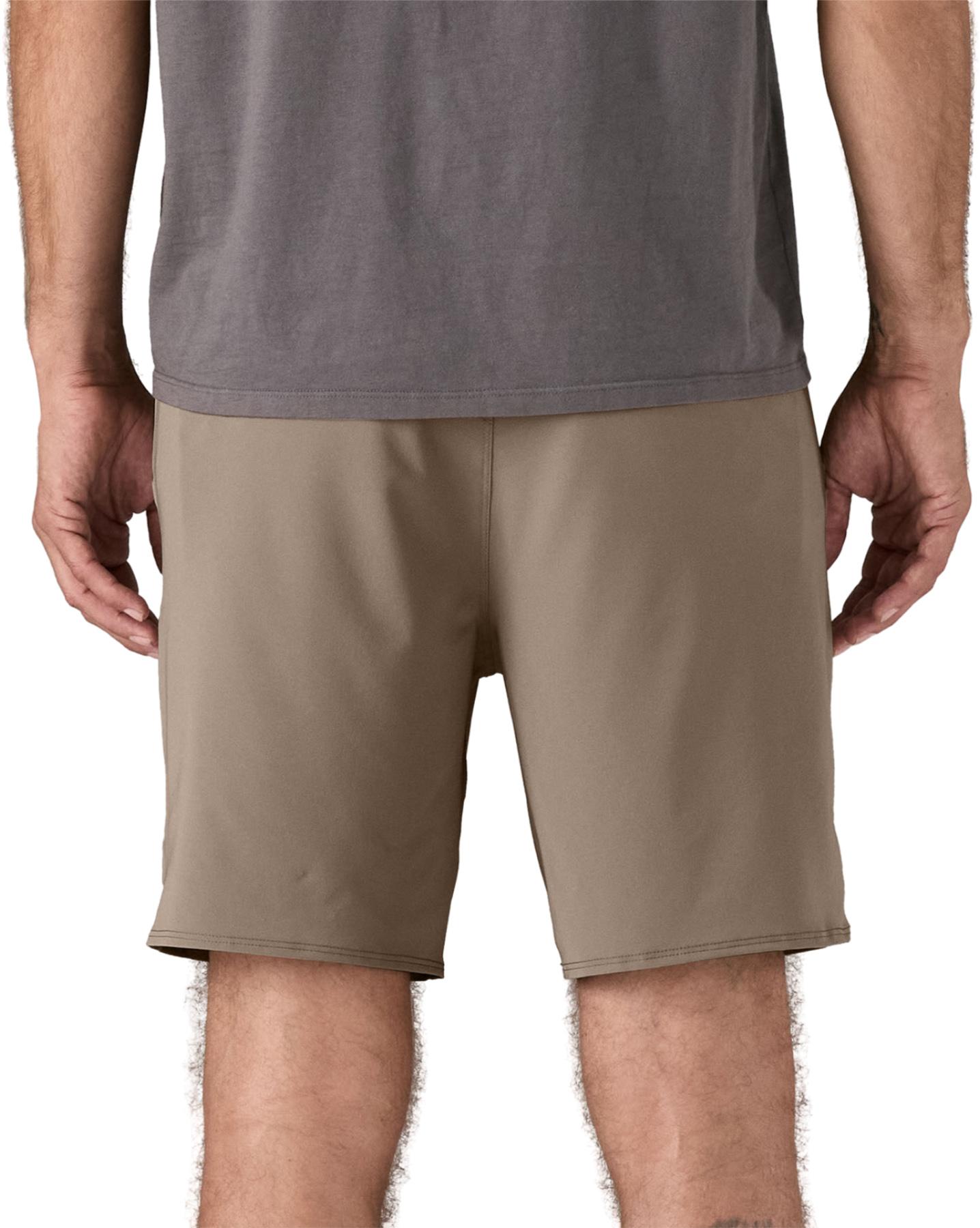 Product gallery image number 3 for product Hydropeak Hybrid Walk Shorts 18" - Men's