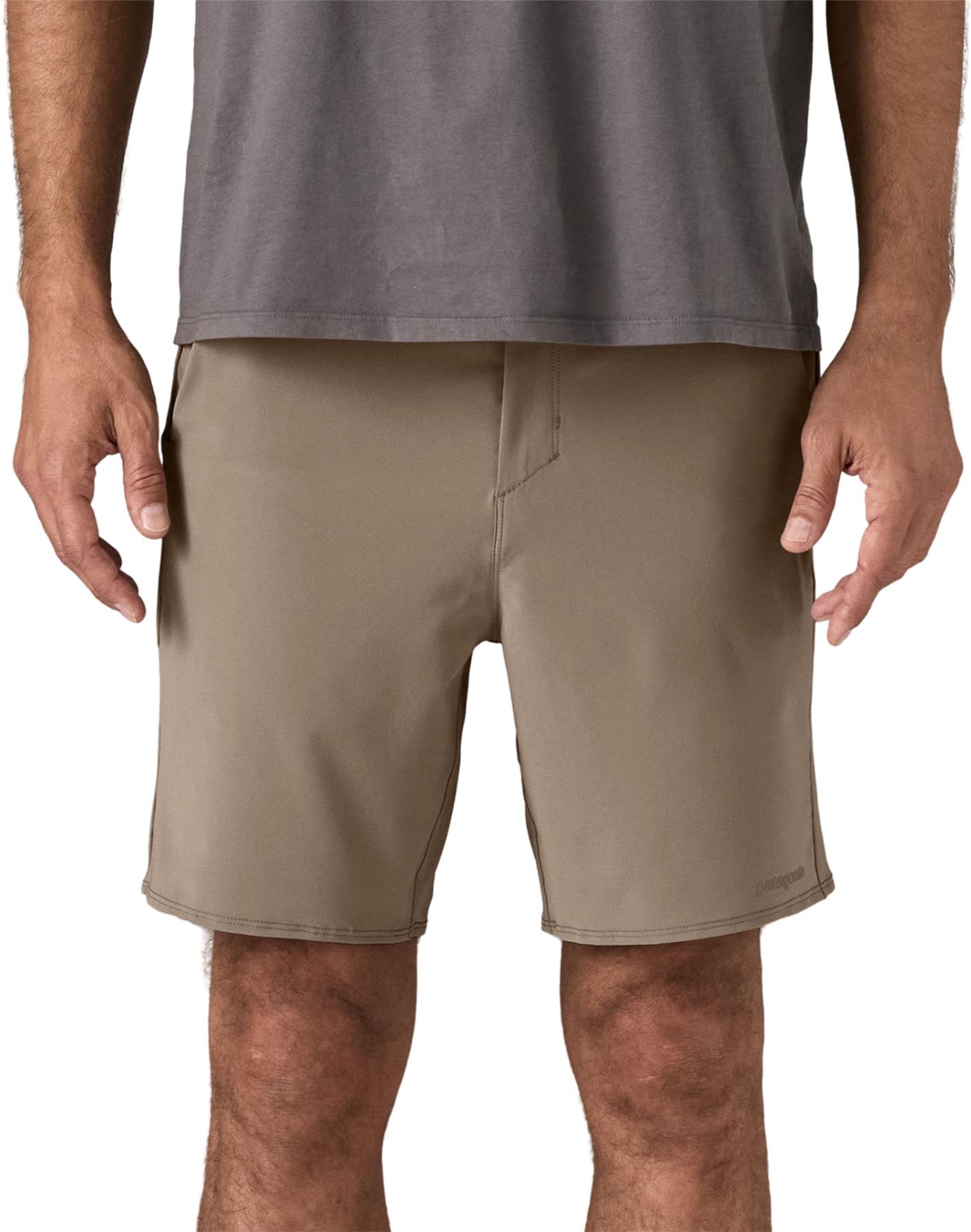 Product gallery image number 2 for product Hydropeak Hybrid Walk Shorts 18" - Men's