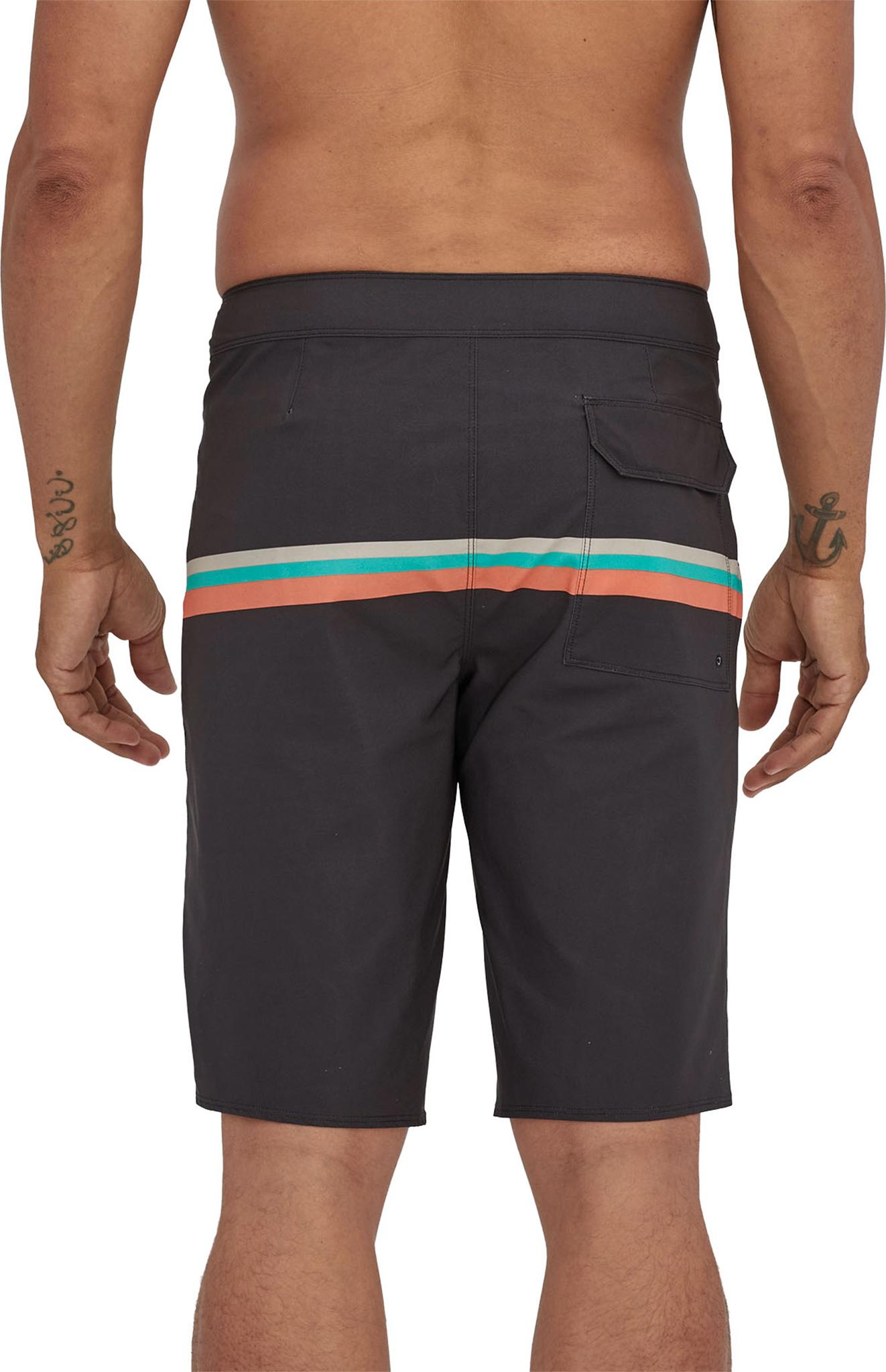 Product gallery image number 2 for product Hydropeak 21 In Boardshorts - Men's